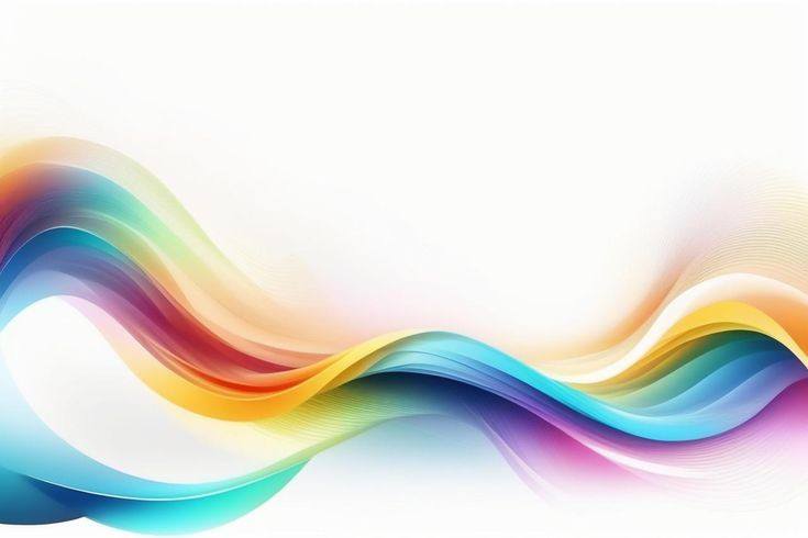 Creative Abstract Art Portrait Background (21)