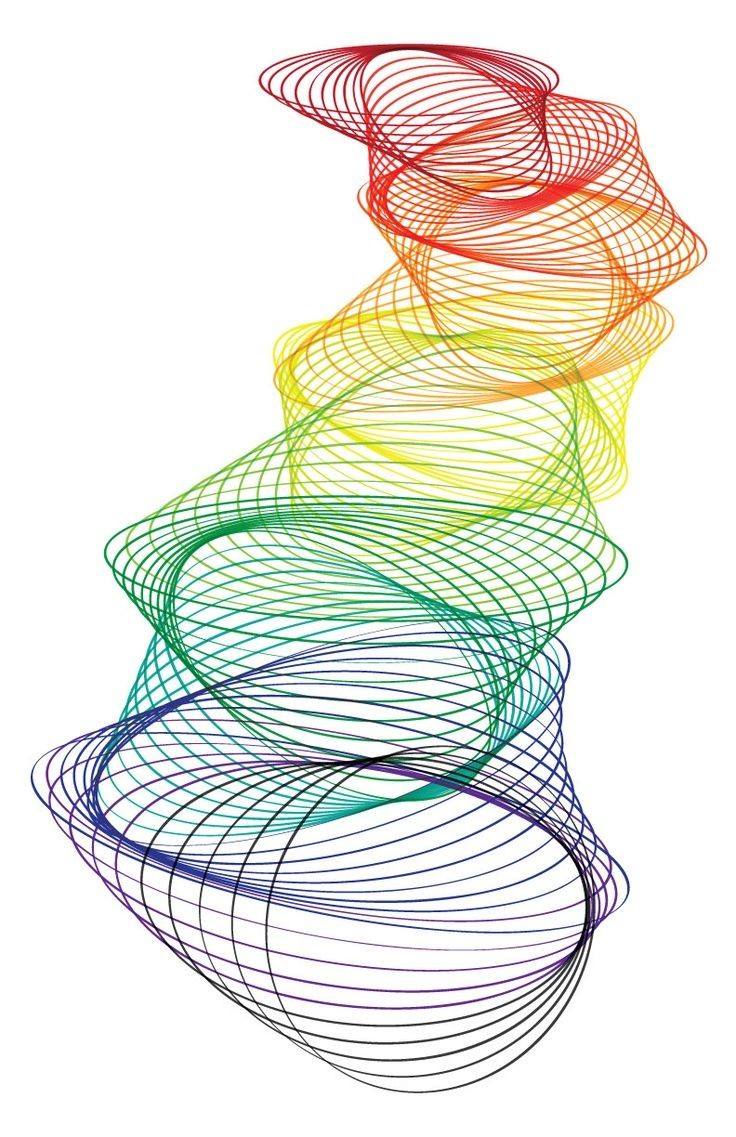 Creative Abstract Art Portrait Background (22)