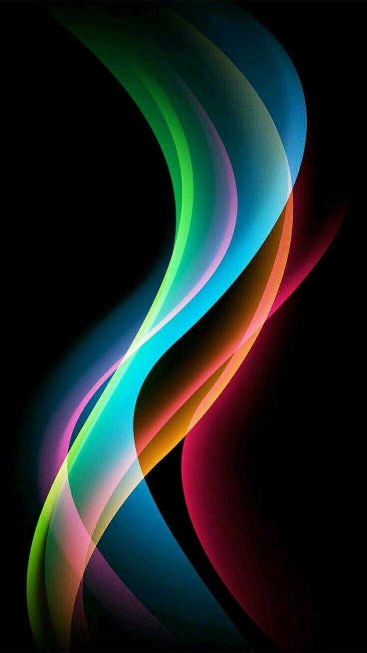 Creative Abstract Art Portrait Background (24)