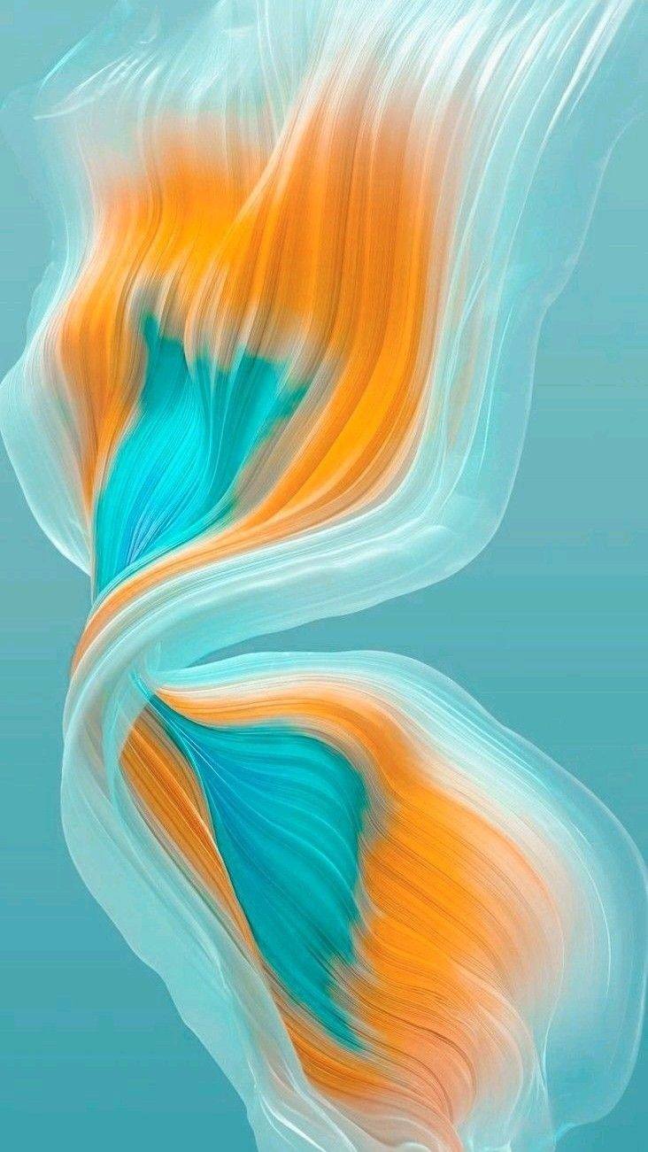 Creative Abstract Art Portrait Background (34)