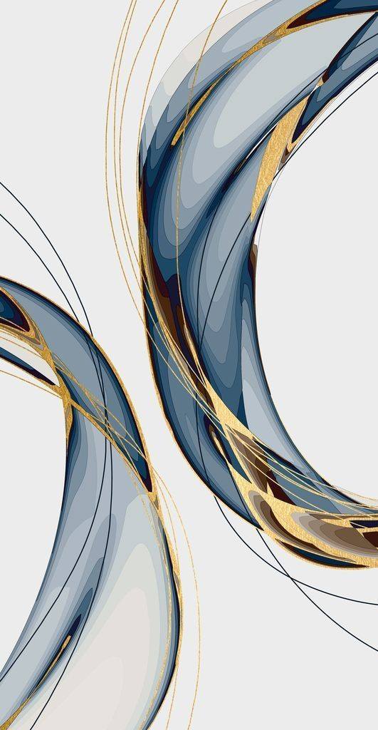 Creative Abstract Art Portrait Background (40)