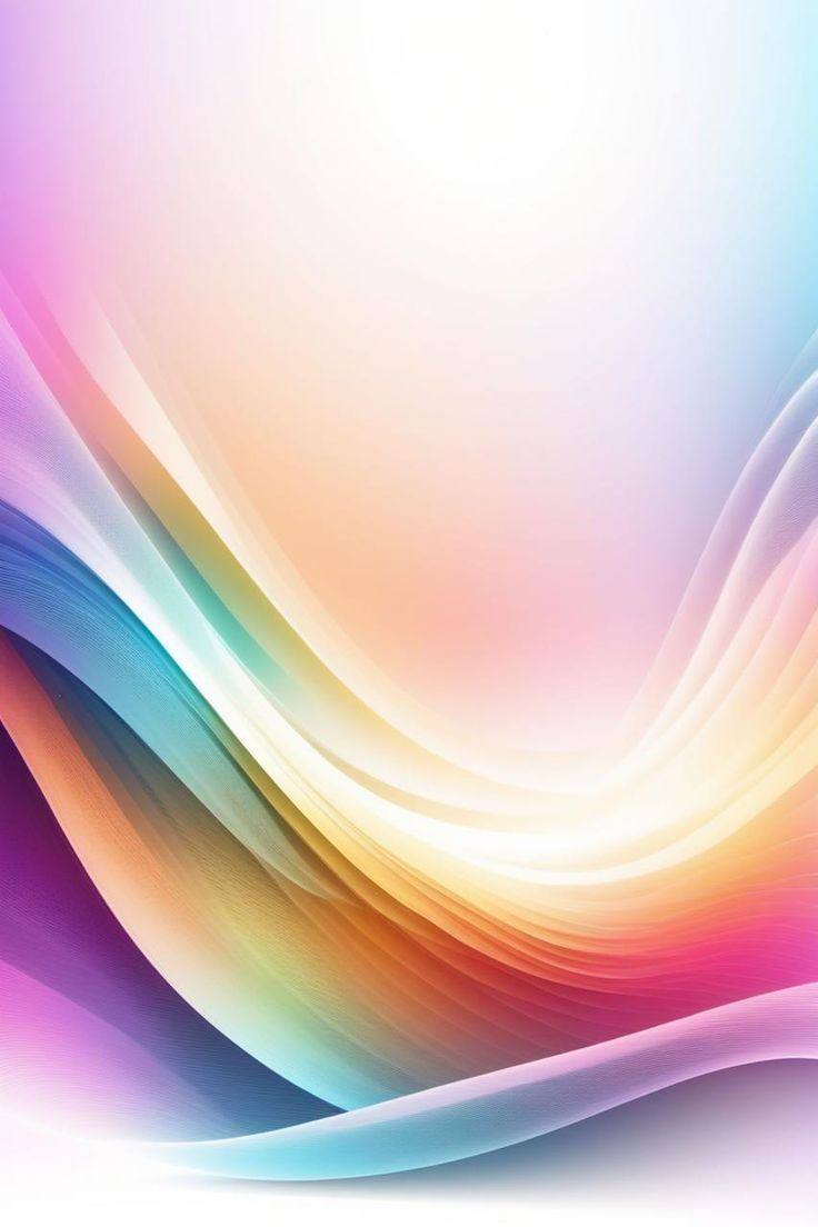 Creative Abstract Art Portrait Background (45)