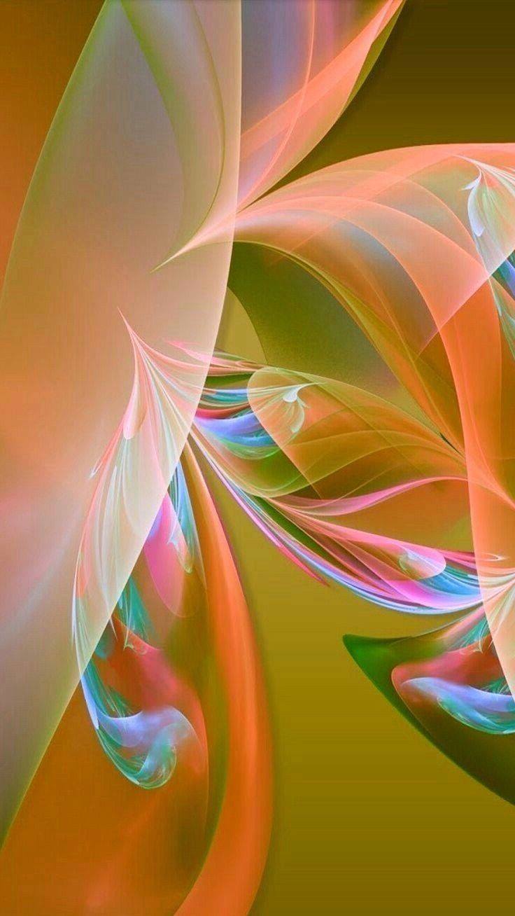 Creative Abstract Art Portrait Background (51)