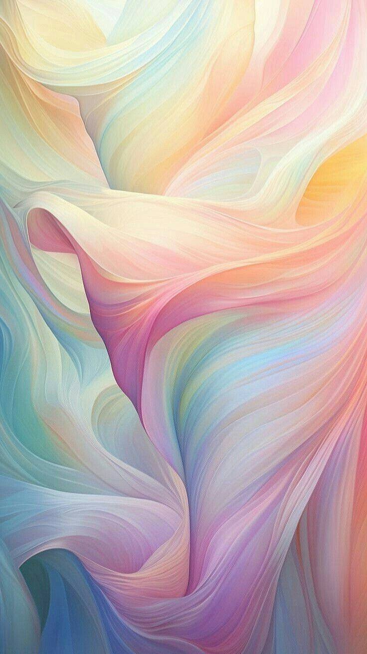 Creative Abstract Art Portrait Background (53)