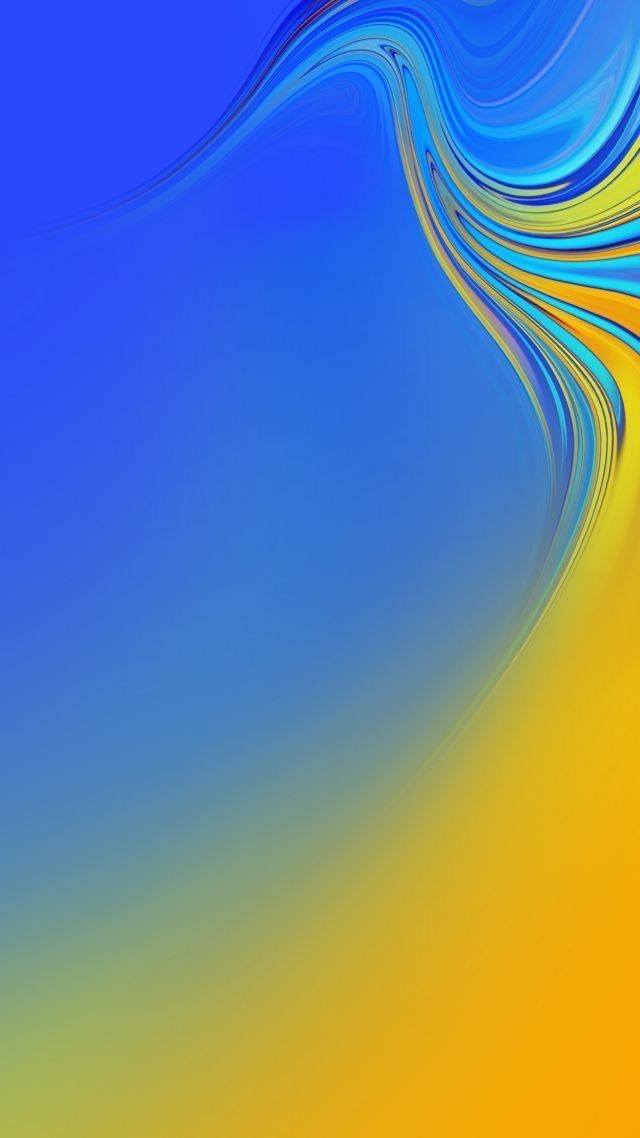 Creative Abstract Art Portrait Background (55)