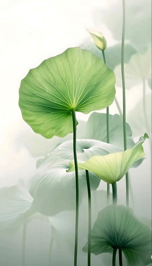Natural Cute and Bamboo Wallpaper Image (20)