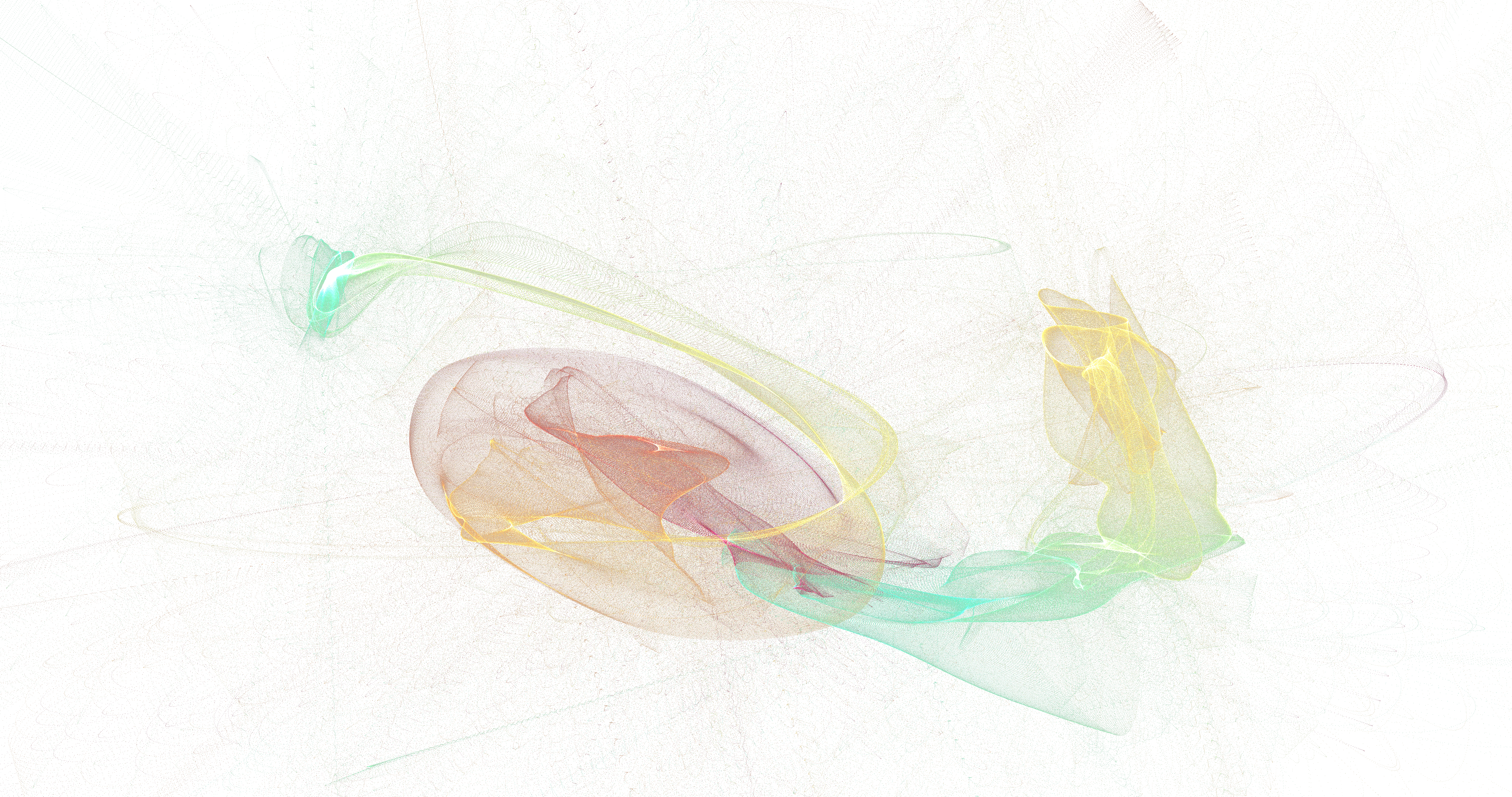 Color Magic Abstract PNG Image (9)