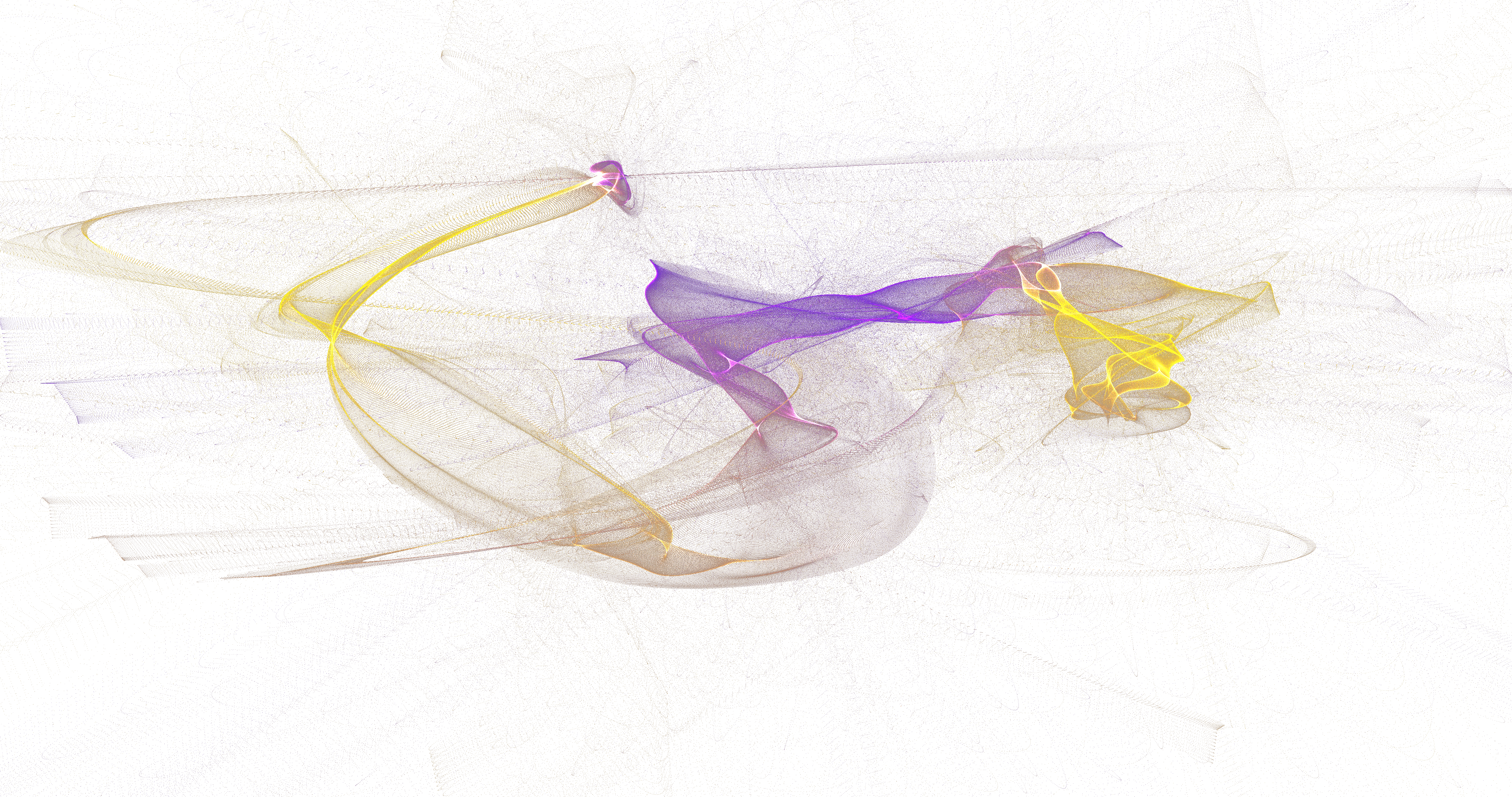 Color Magic Abstract PNG Image (12)