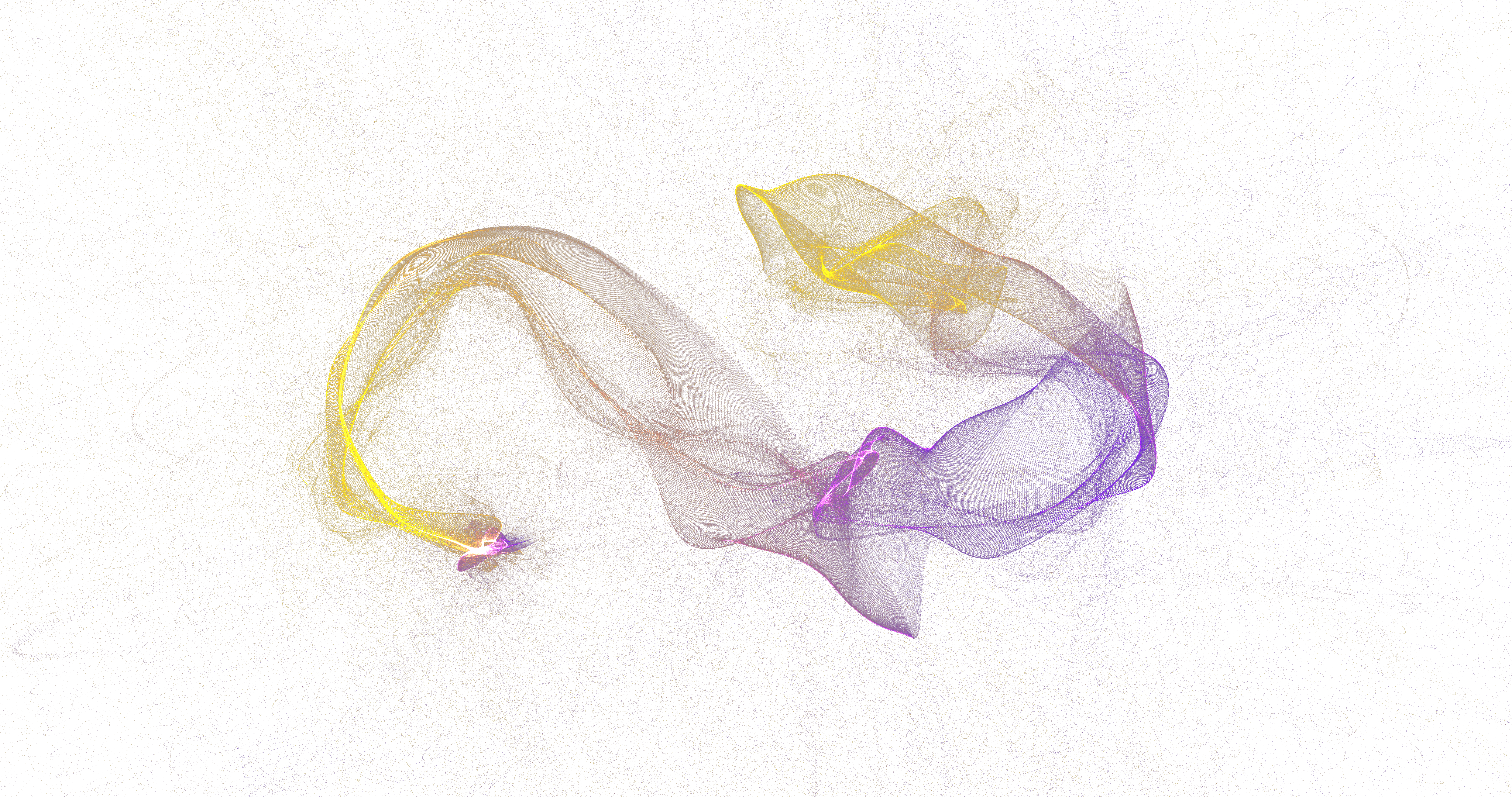 Color Magic Abstract PNG Image (13)