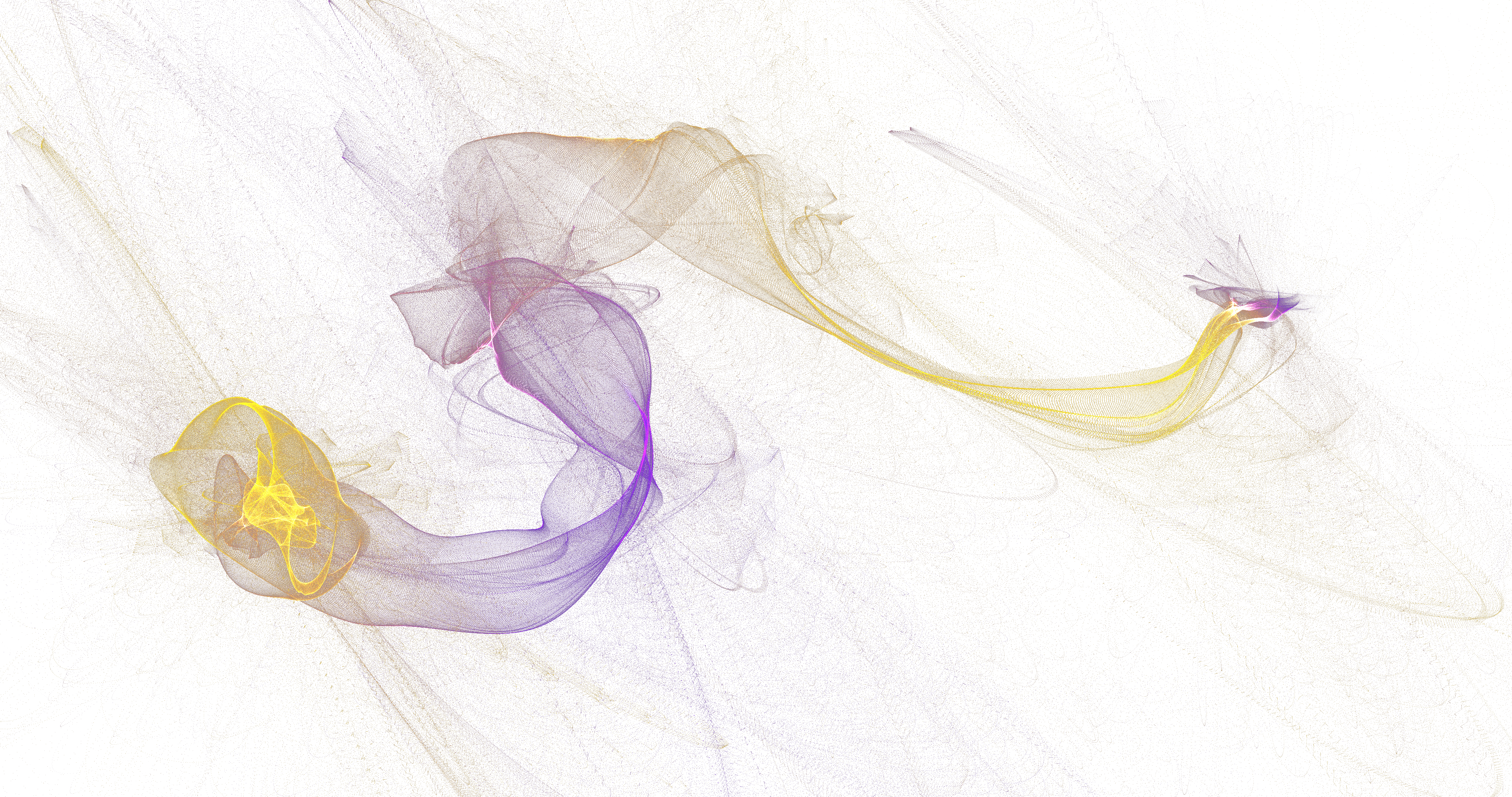 Color Magic Abstract PNG Image (14)
