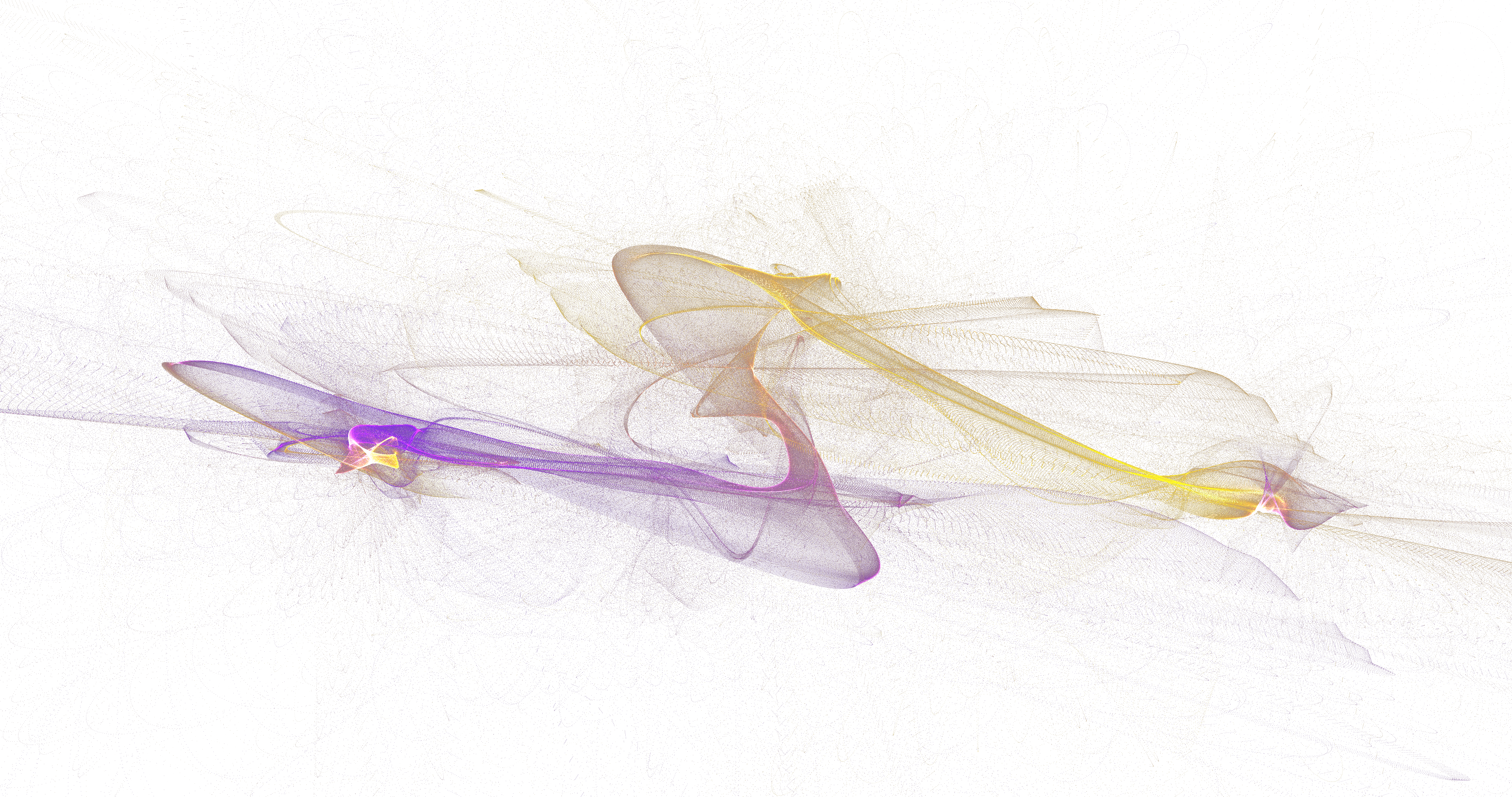 Color Magic Abstract PNG Image (15)