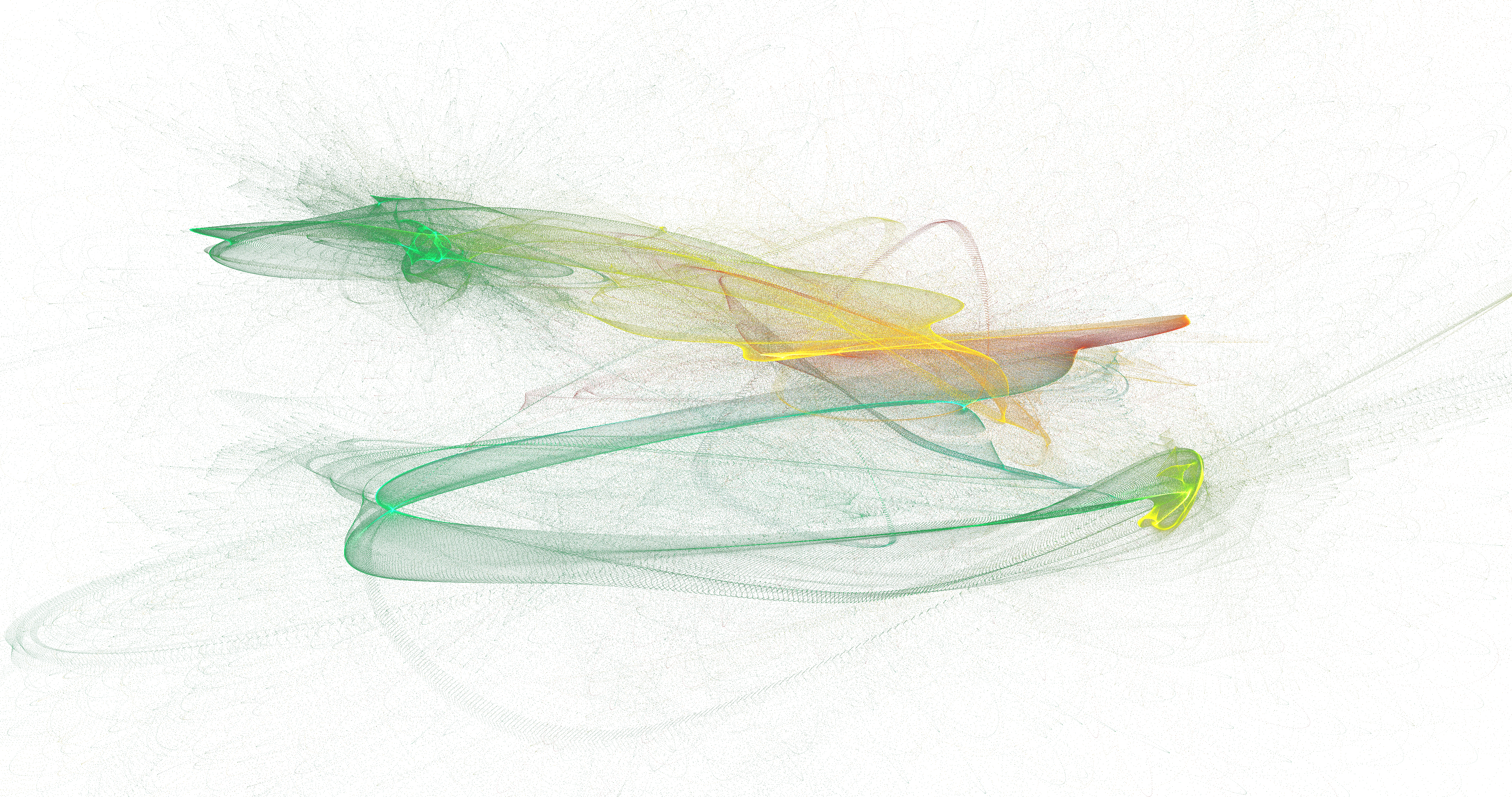Color Magic Abstract PNG Image (17)