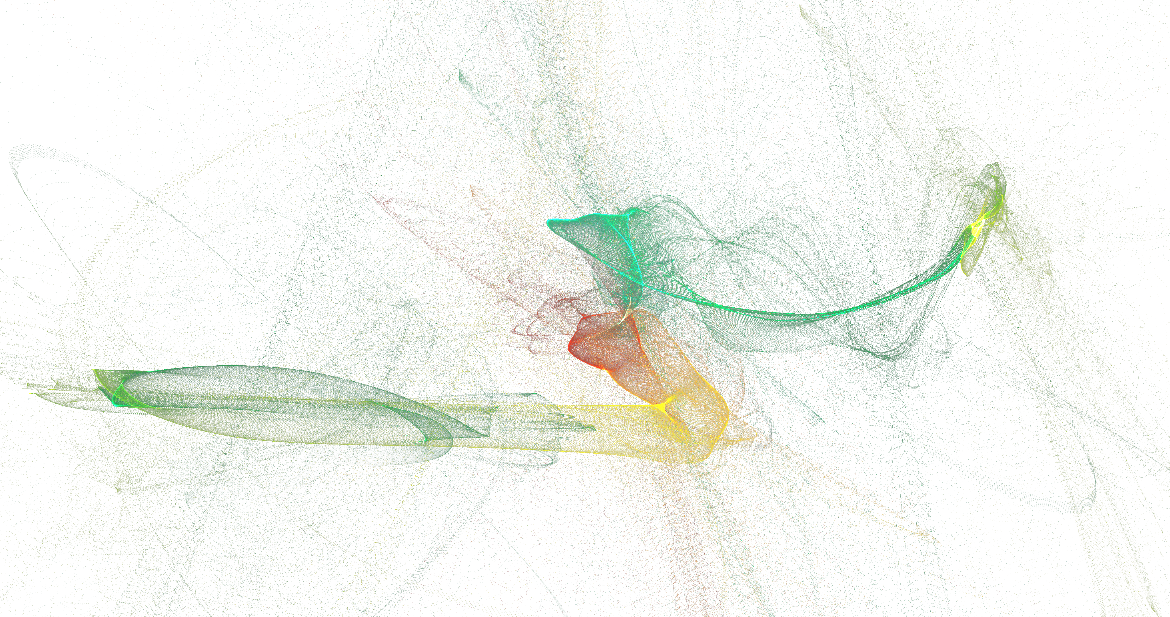 Color Magic Abstract PNG Image (18)