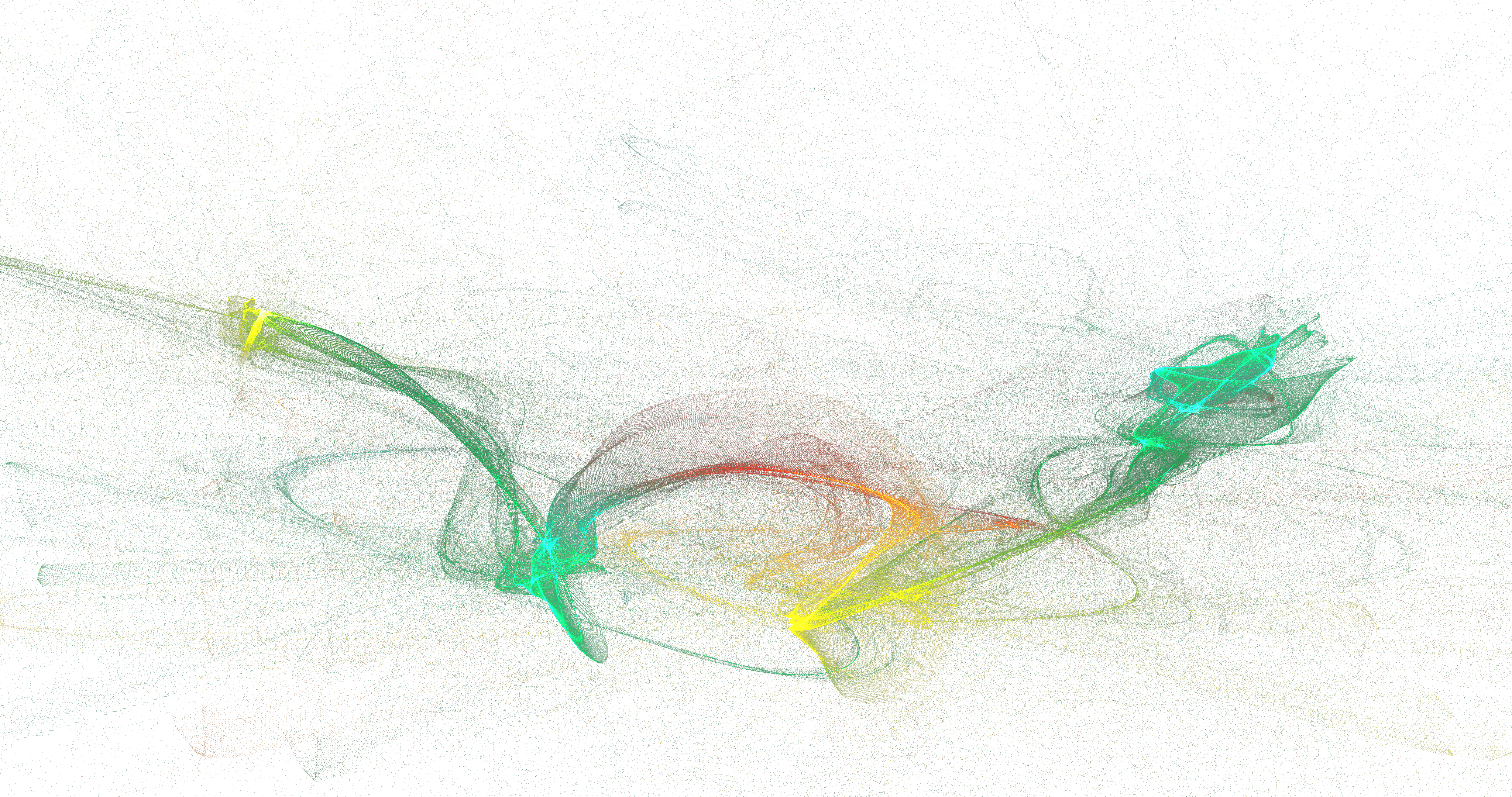 Color Magic Abstract PNG Image (20)