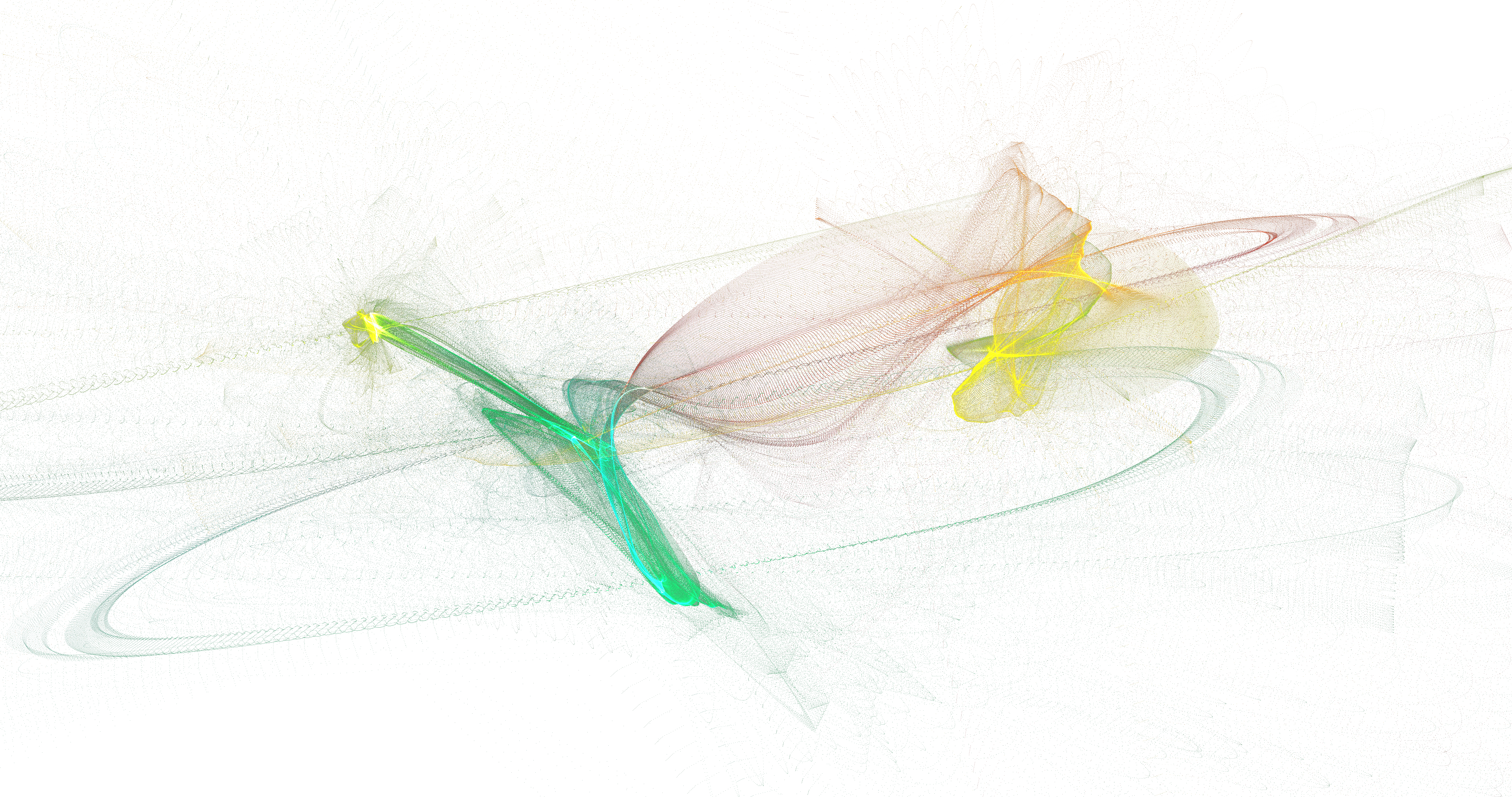 Color Magic Abstract PNG Image (21)