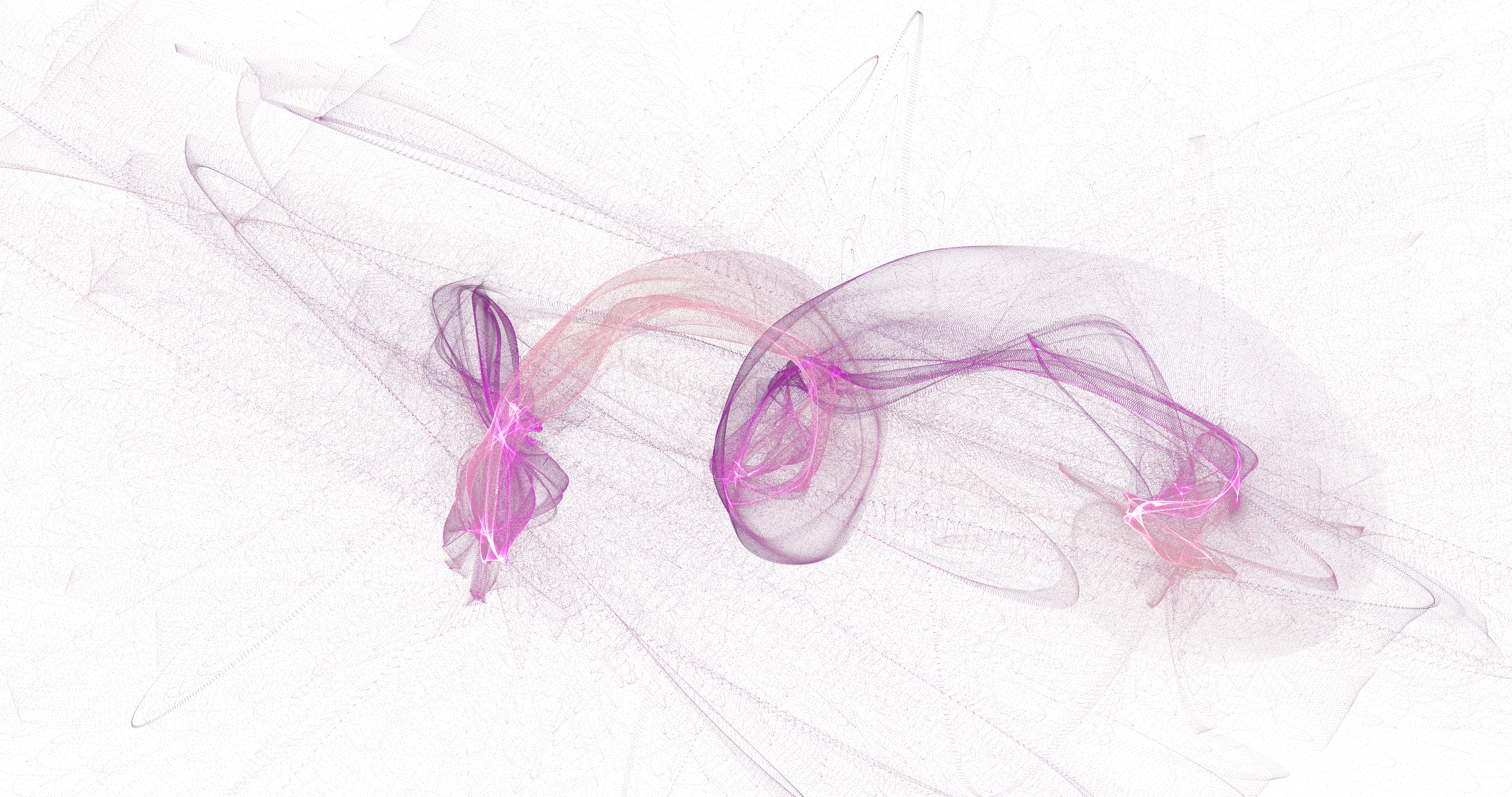 Color Magic Abstract PNG Image (22)