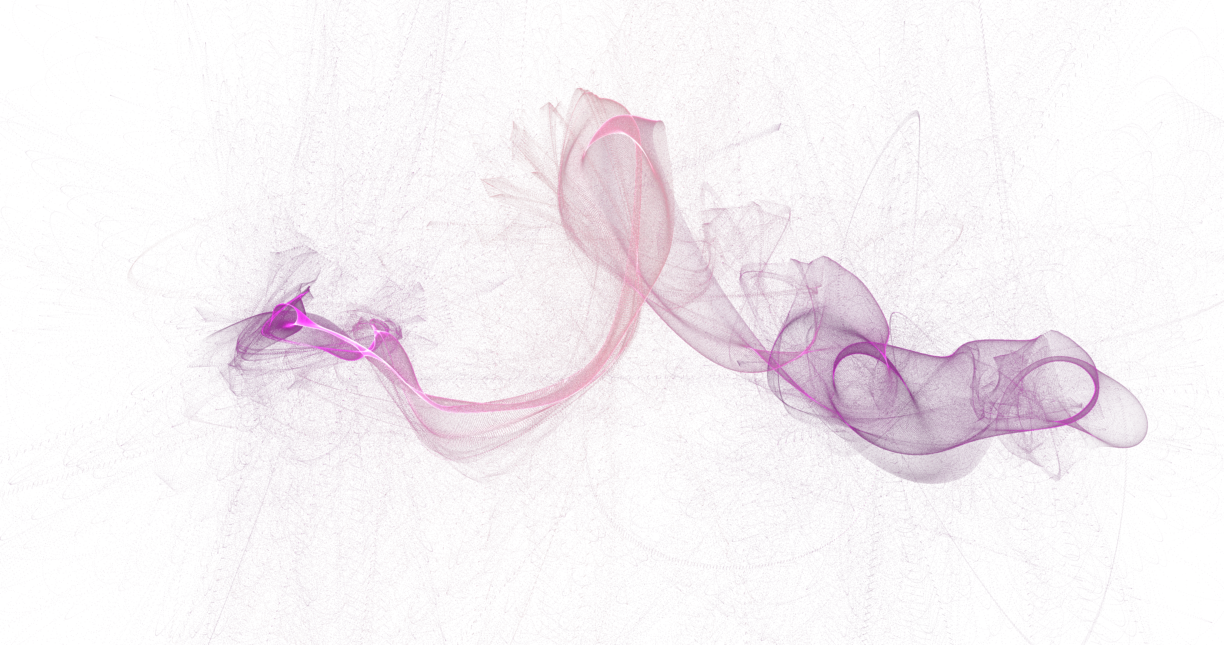 Color Magic Abstract PNG Image (23)