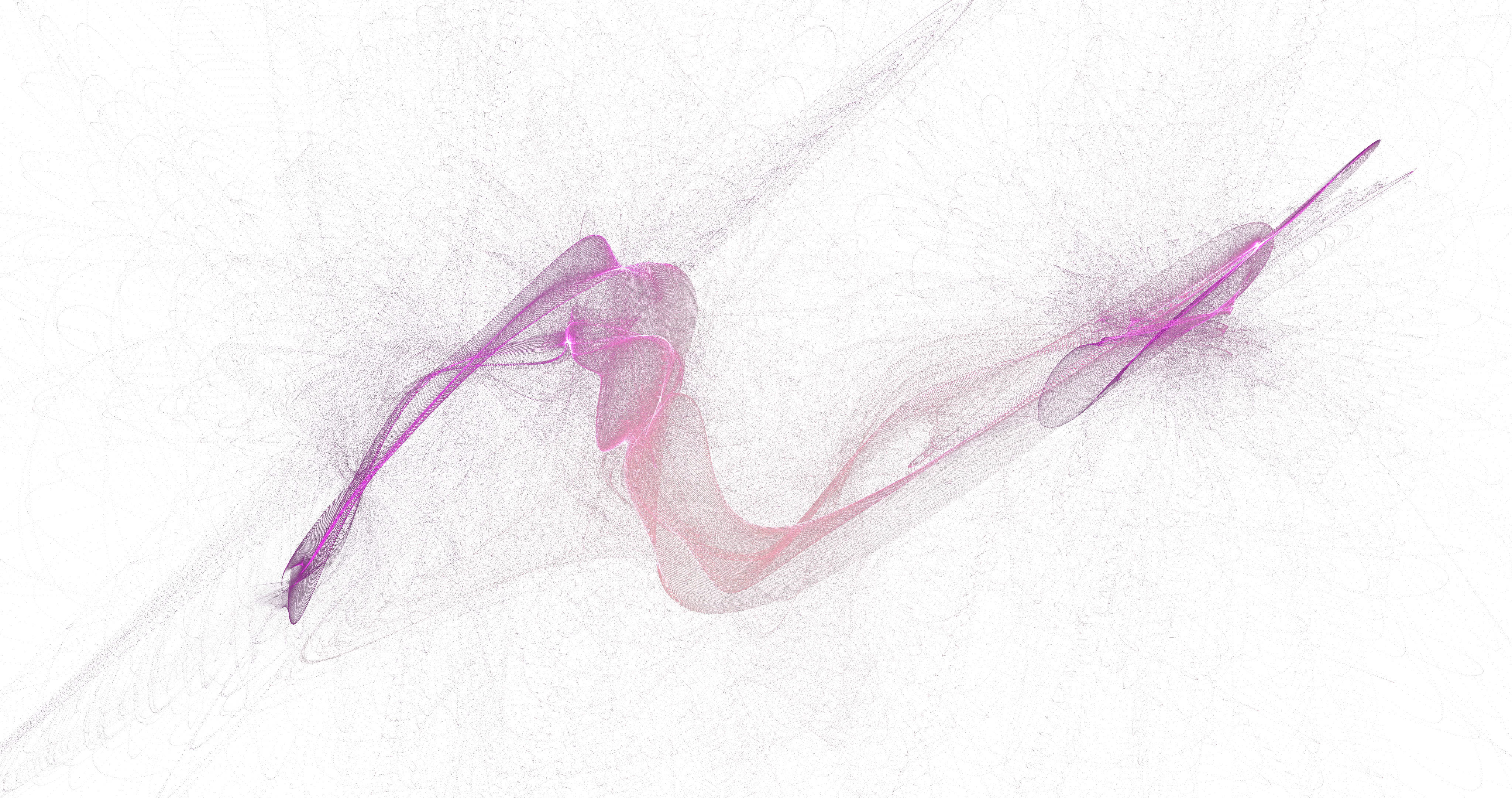 Color Magic Abstract PNG Image (24)
