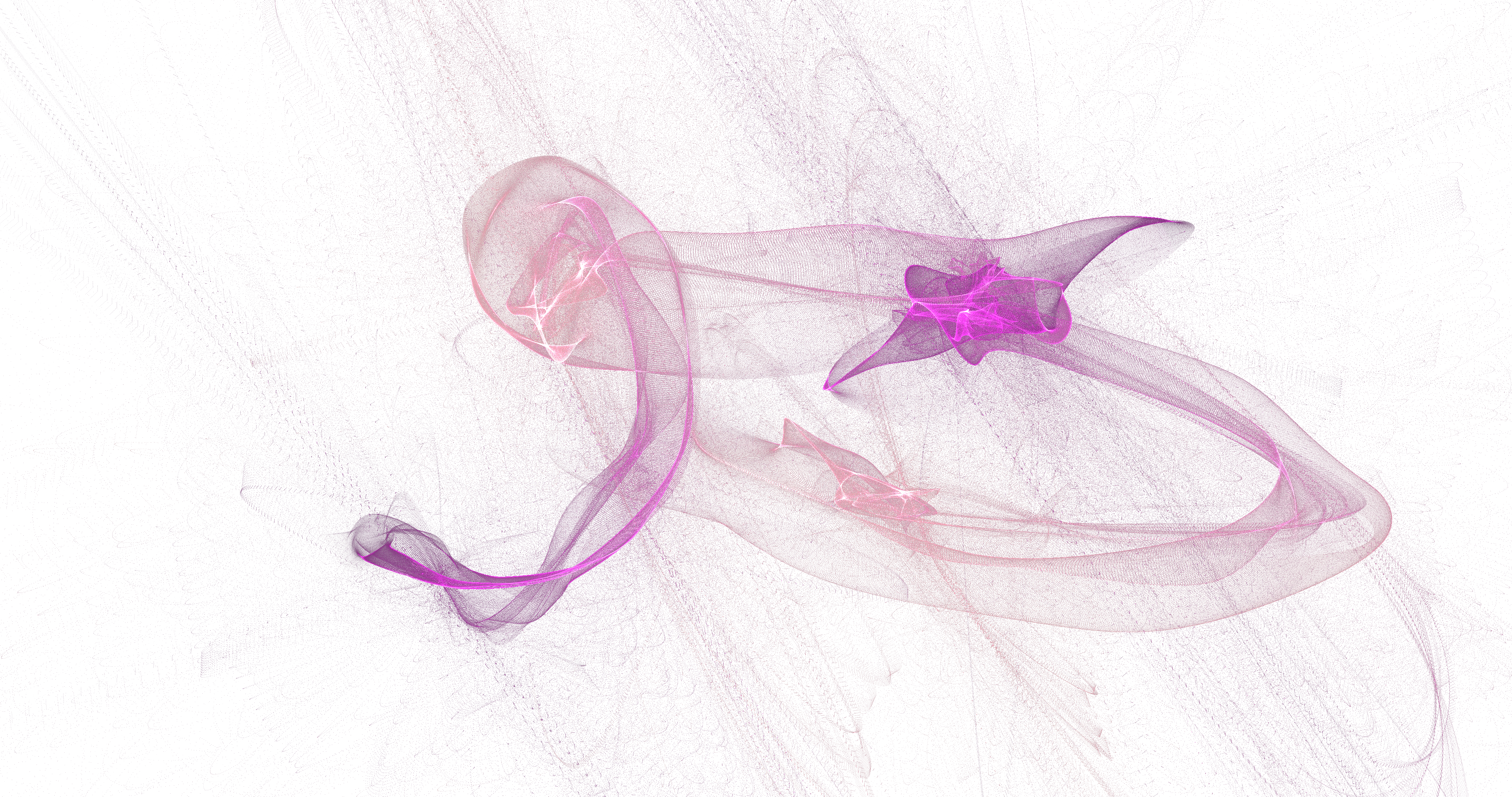 Color Magic Abstract PNG Image (25)