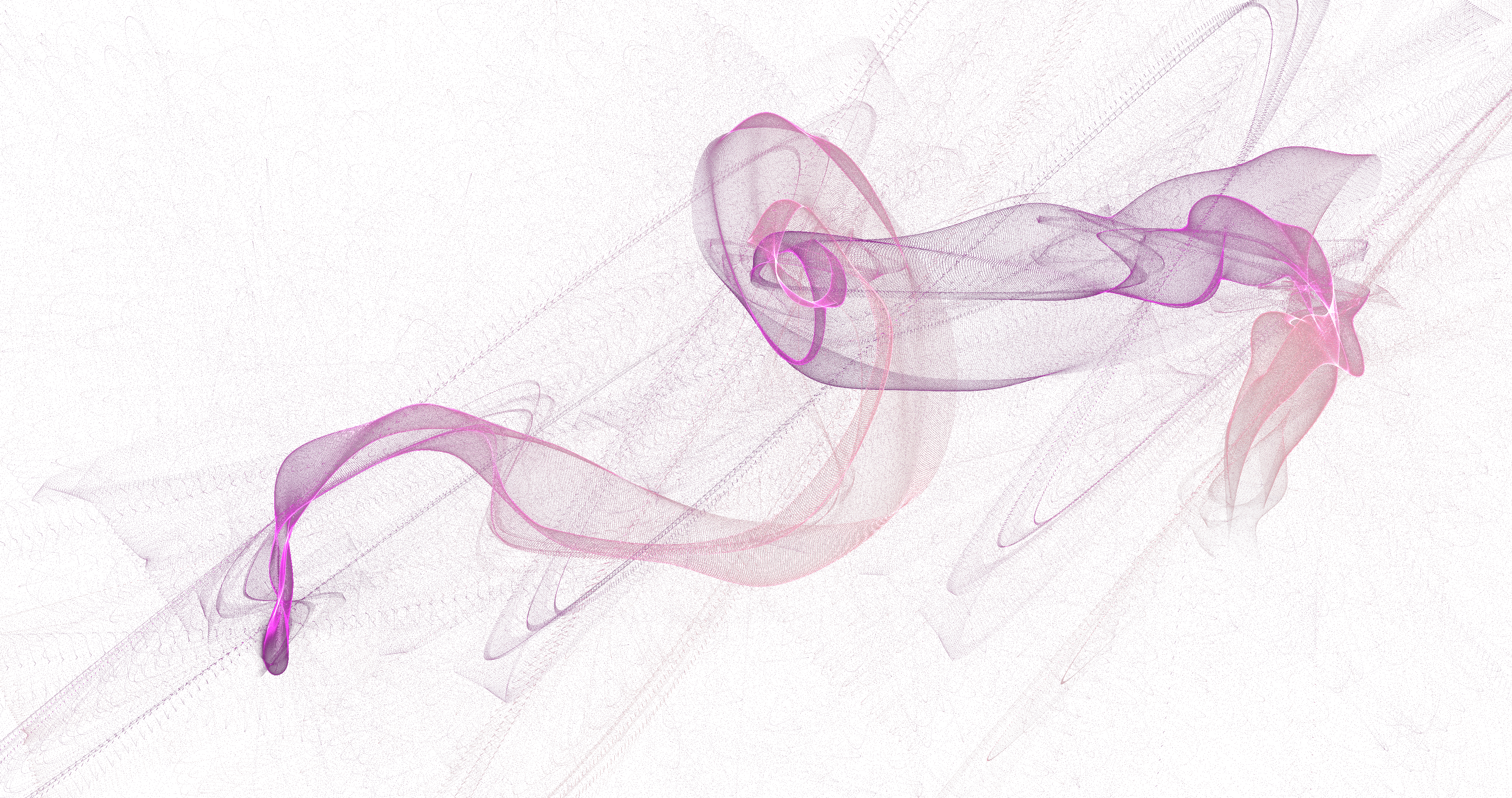 Color Magic Abstract PNG Image (26)