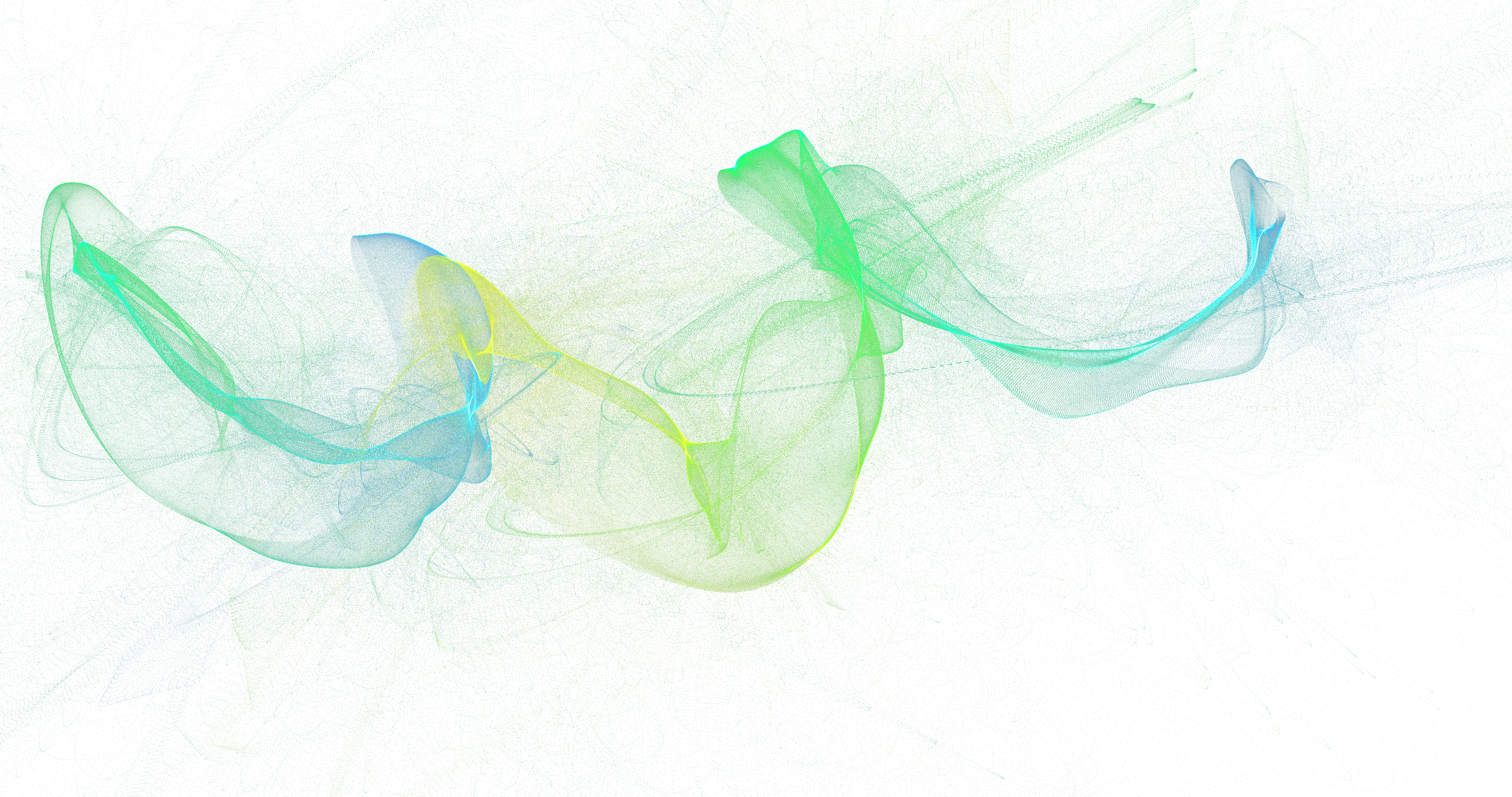 Color Magic Abstract PNG Image (27)