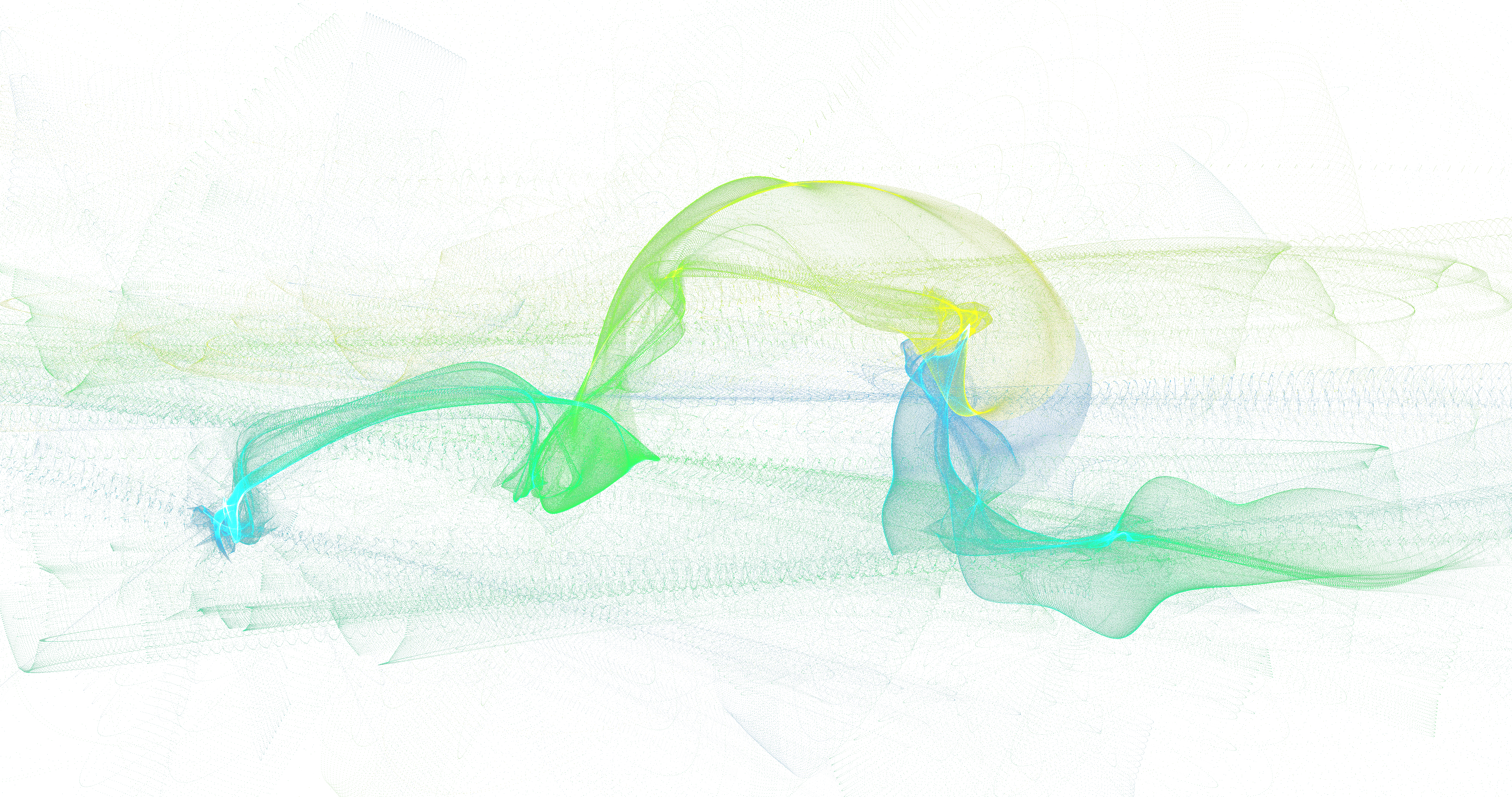 Color Magic Abstract PNG Image (28)