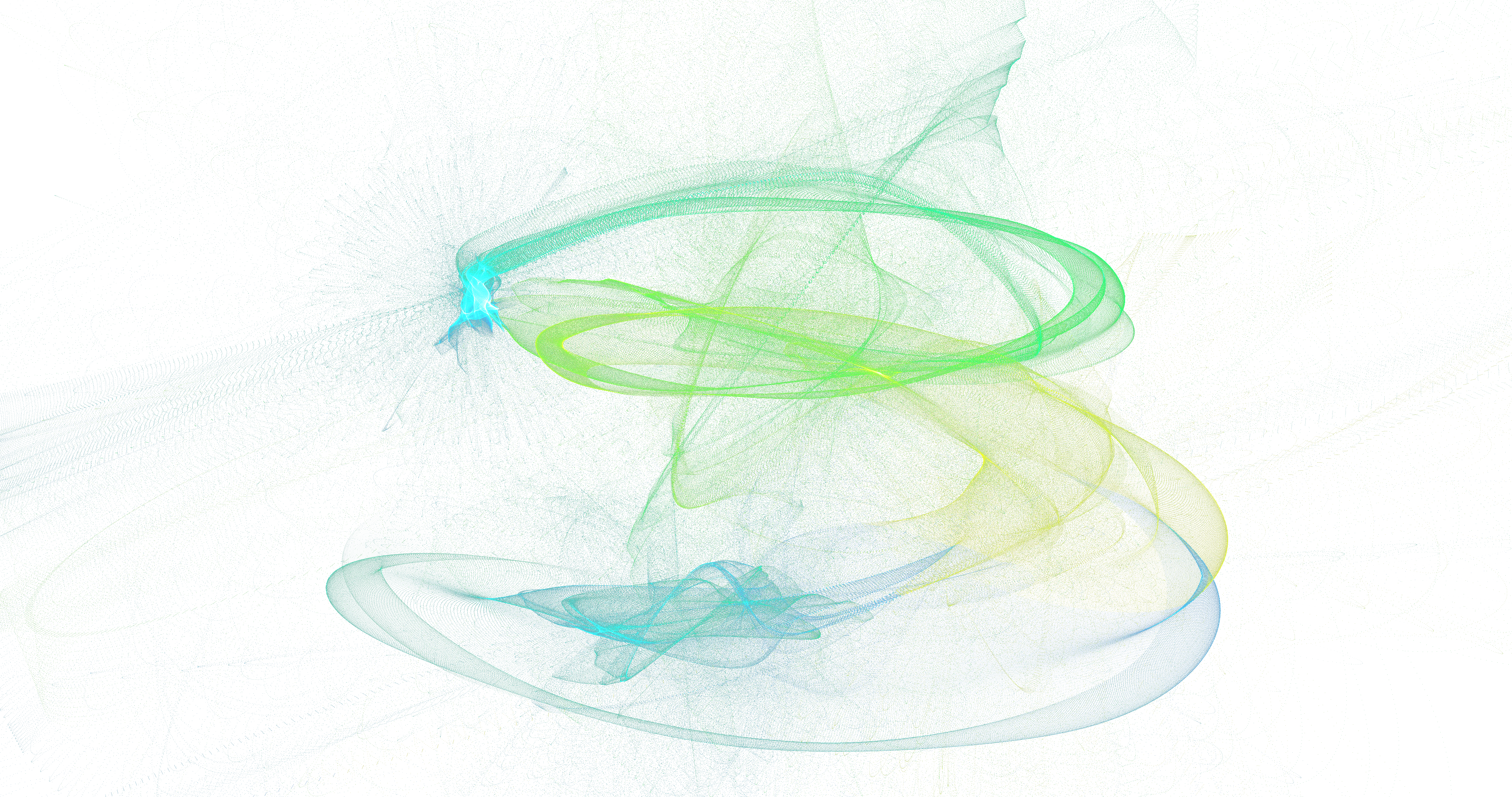 Color Magic Abstract PNG Image (29)