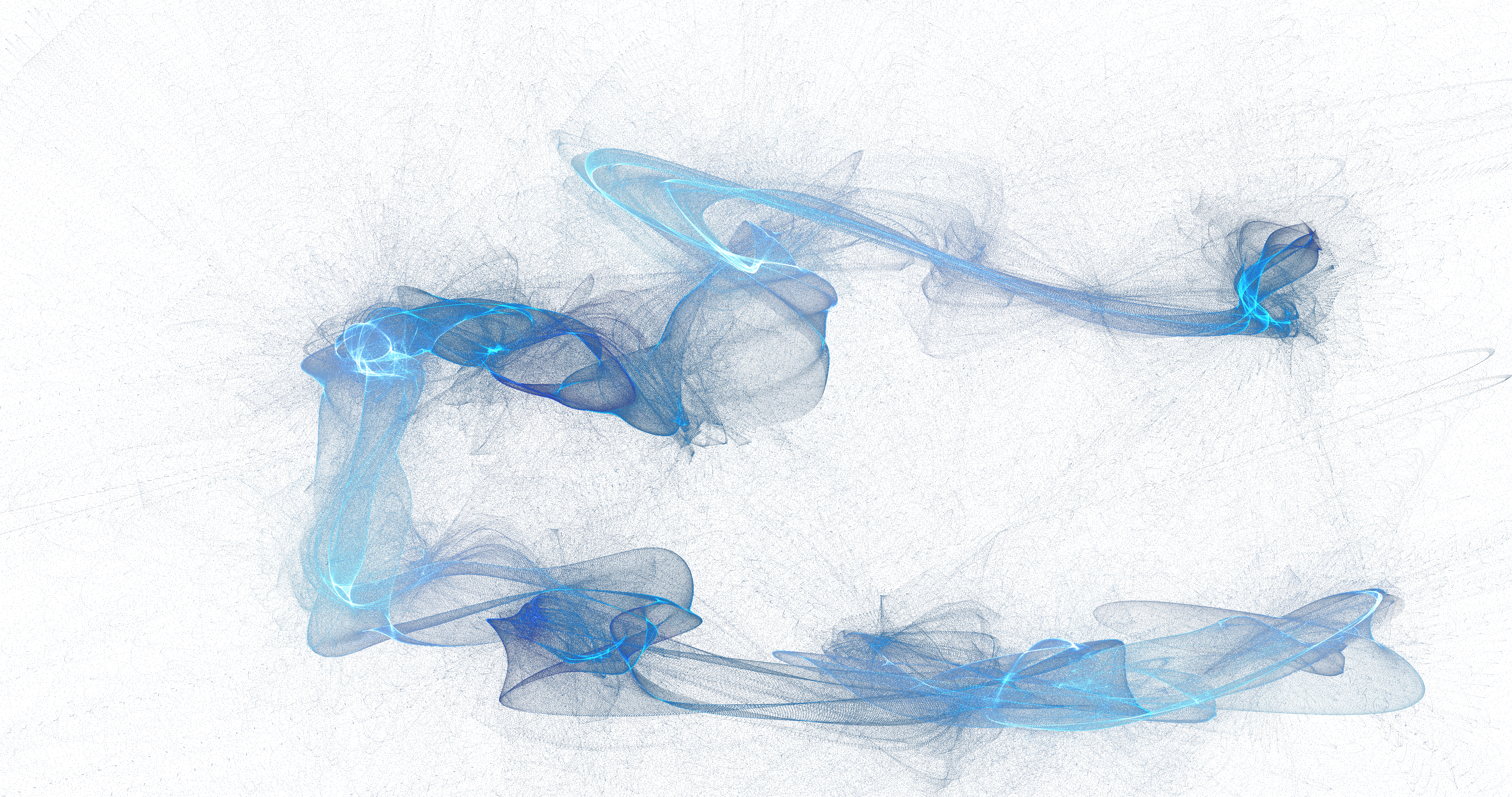 Color Magic Abstract PNG Image (36)