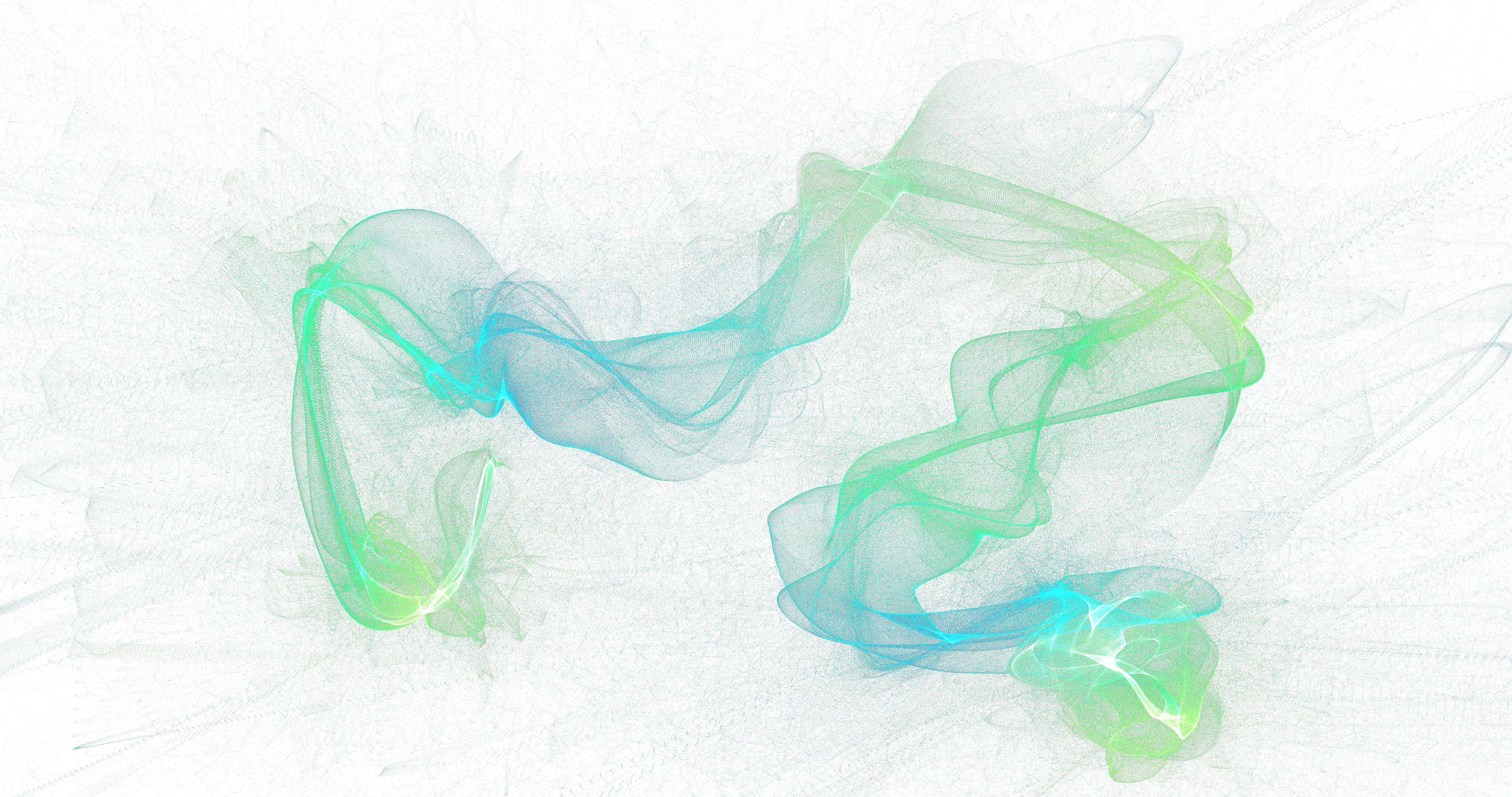 Color Magic Abstract PNG Image (38)