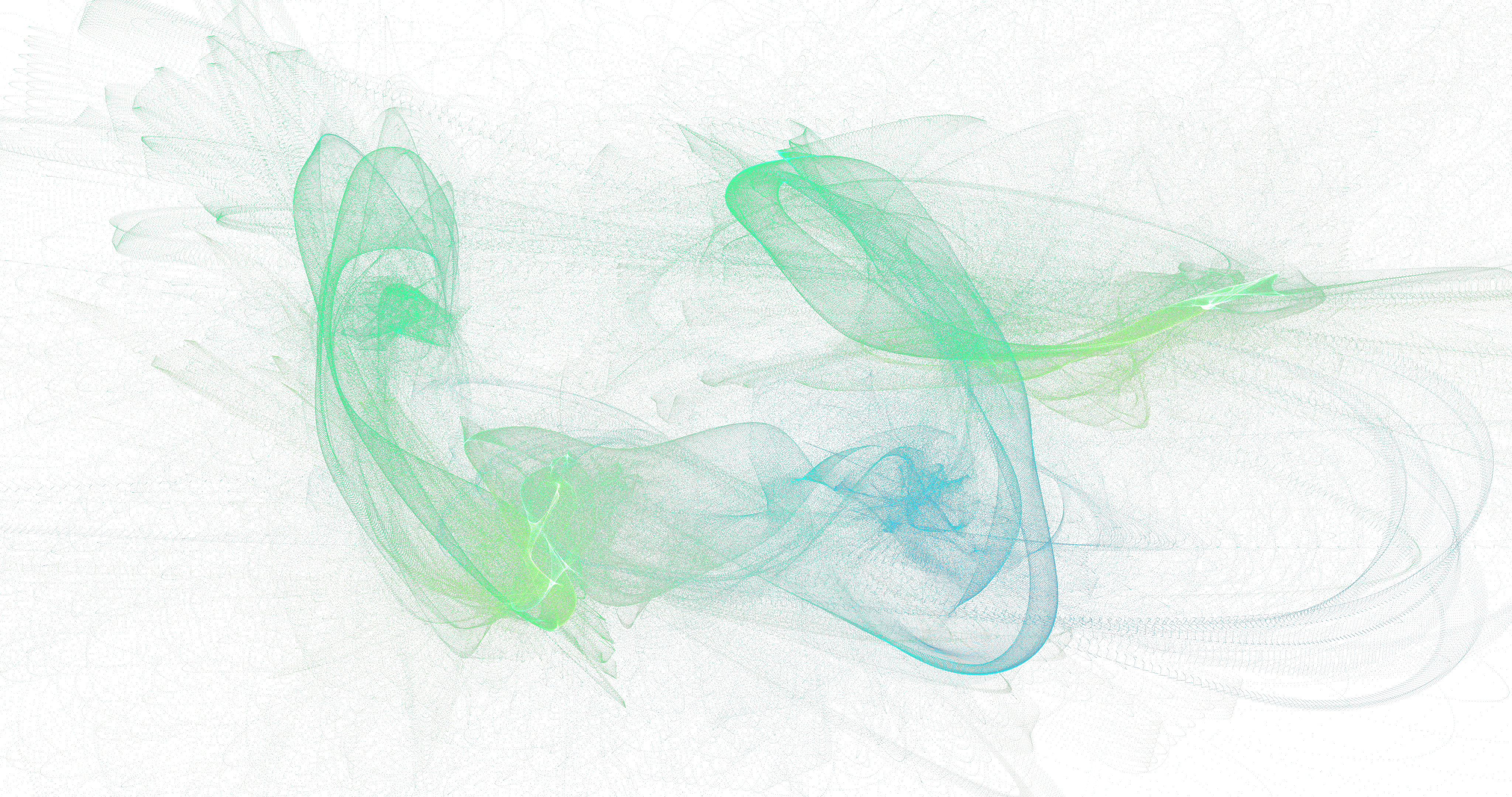 Color Magic Abstract PNG Image (40)