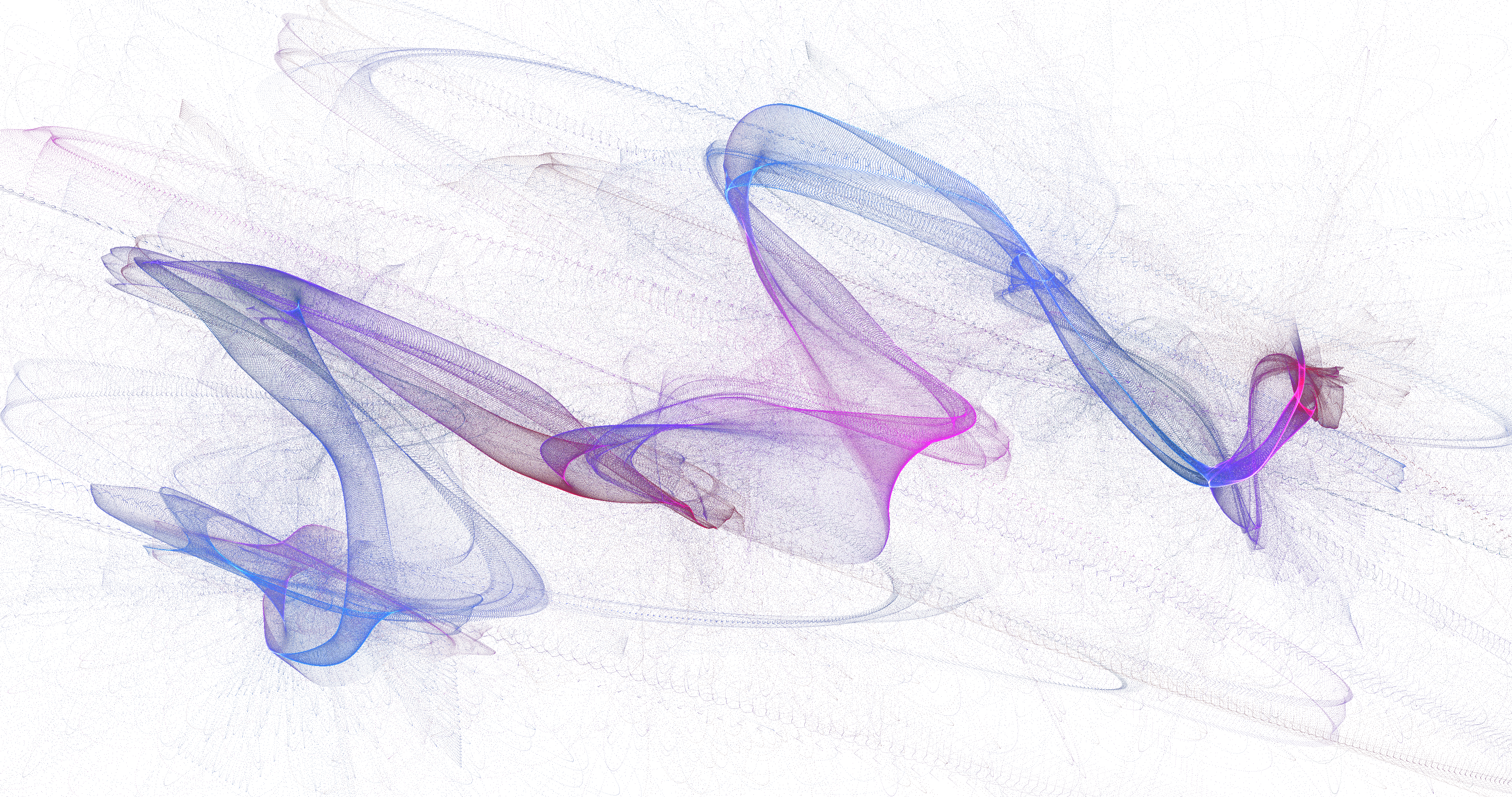 Color Magic Abstract PNG Image (42)