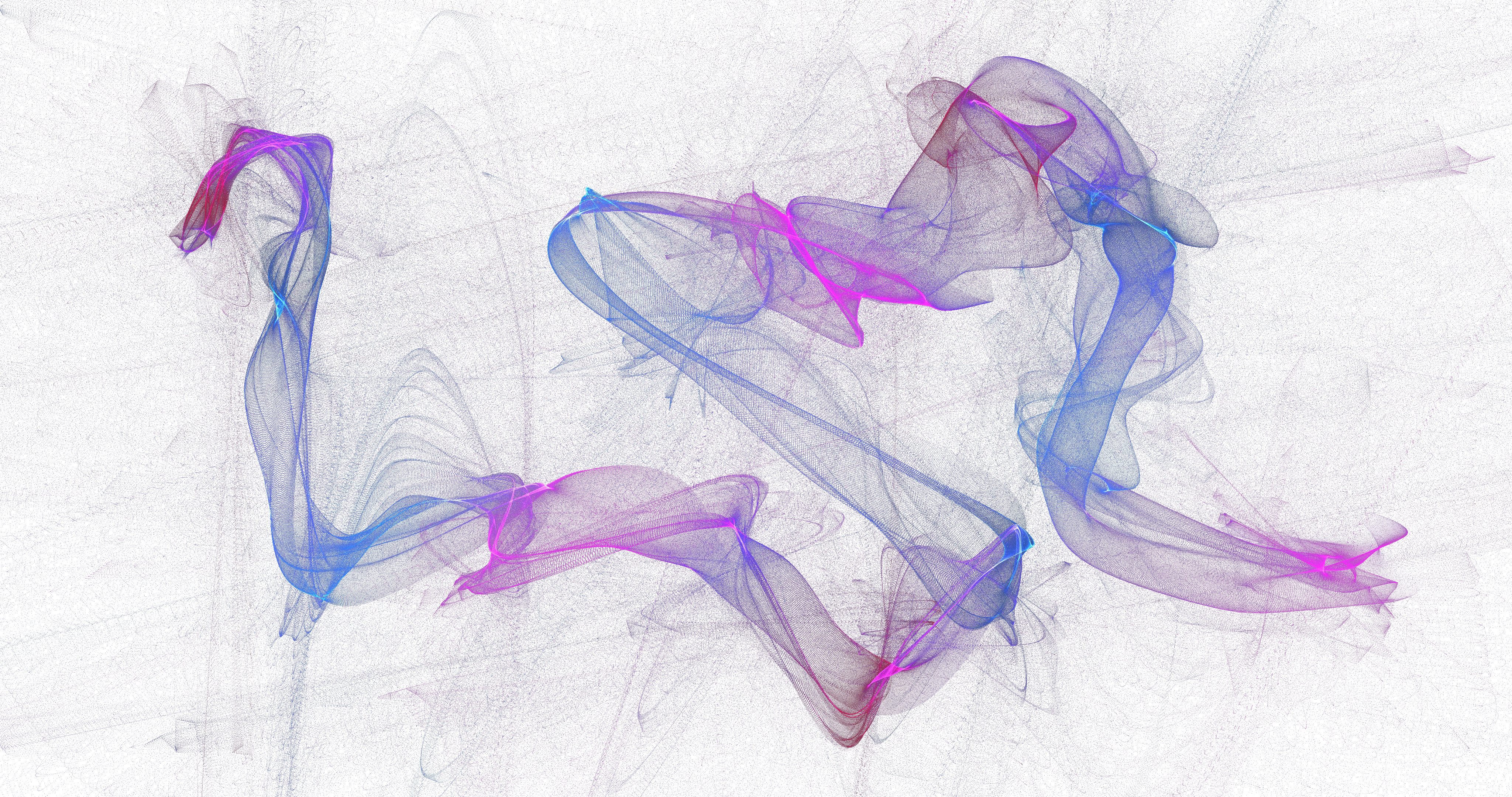 Color Magic Abstract PNG Image (43)