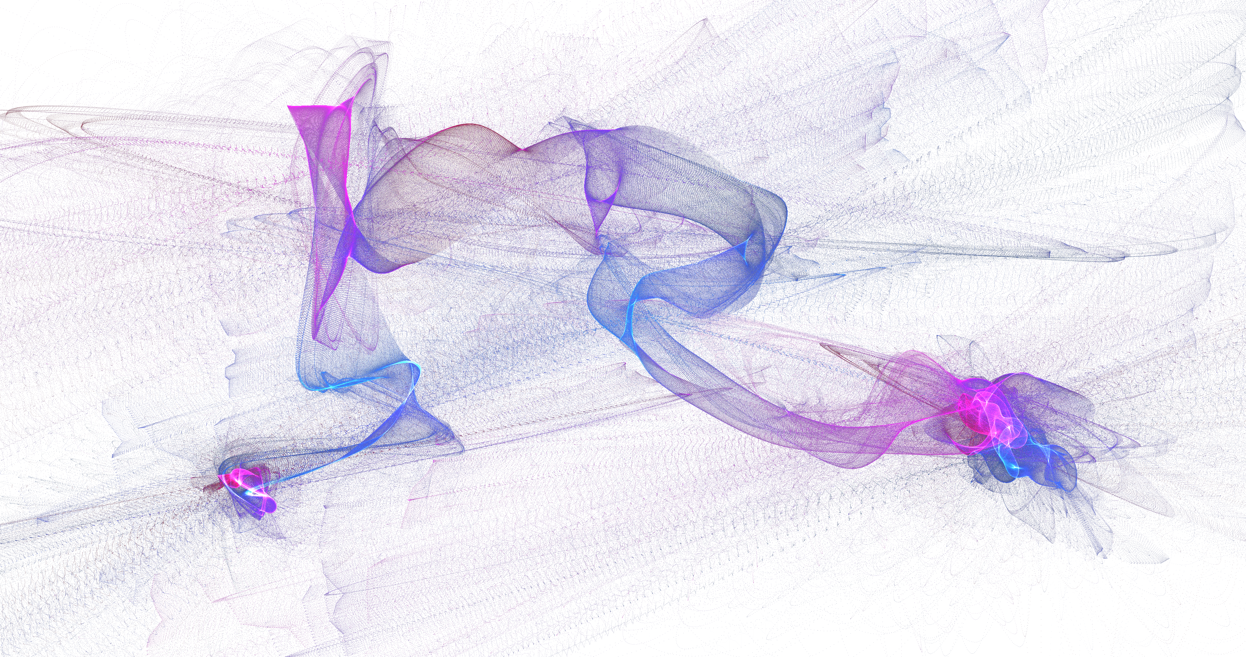 Color Magic Abstract PNG Image (44)