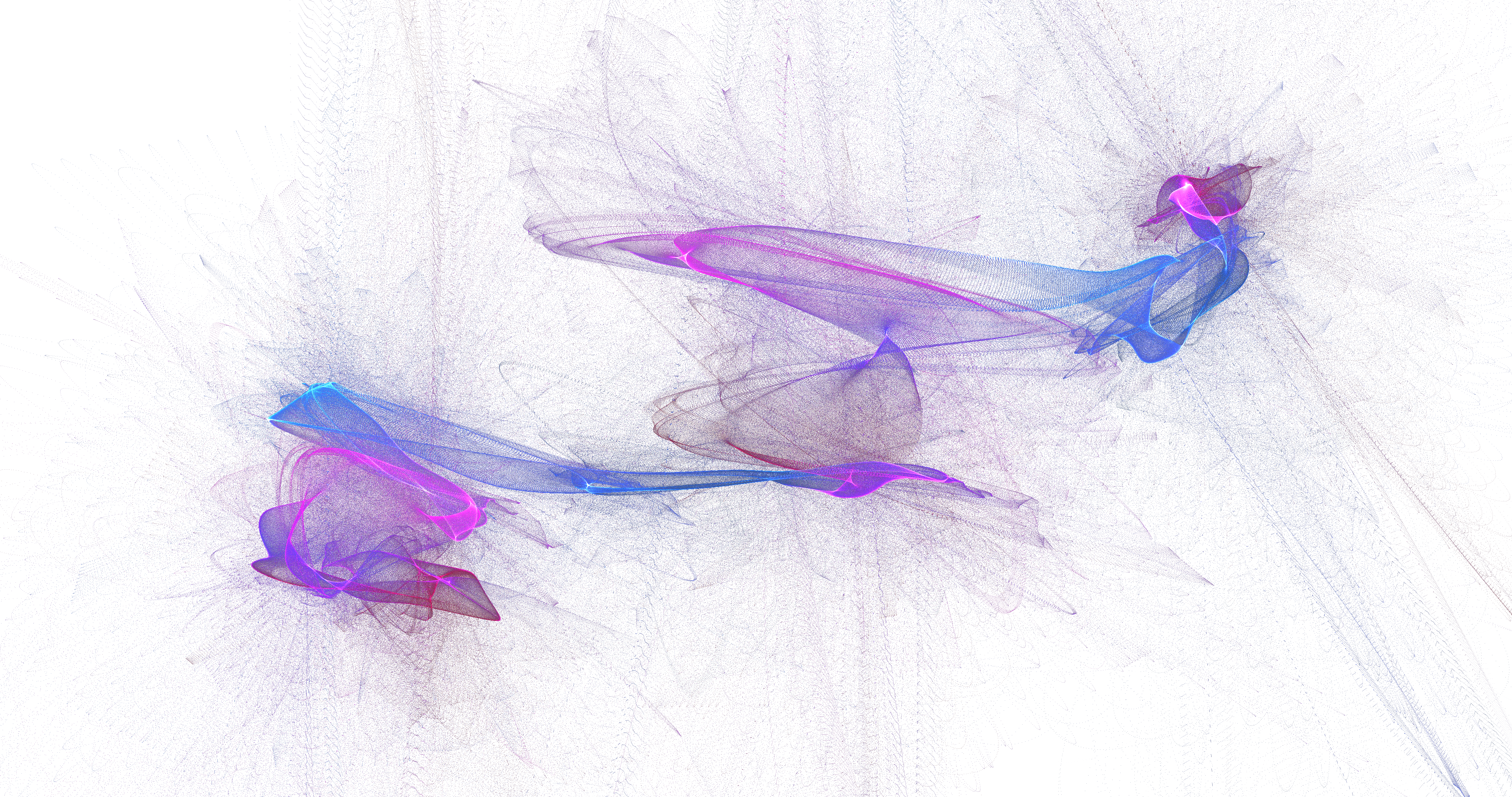 Color Magic Abstract PNG Image (46)