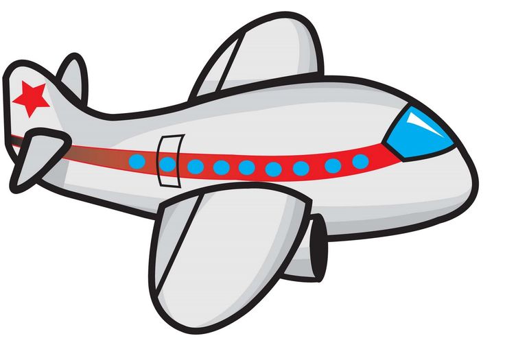 Aeroplane PNG Image Collection (1)