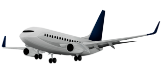 Aeroplane PNG Image Collection (1)