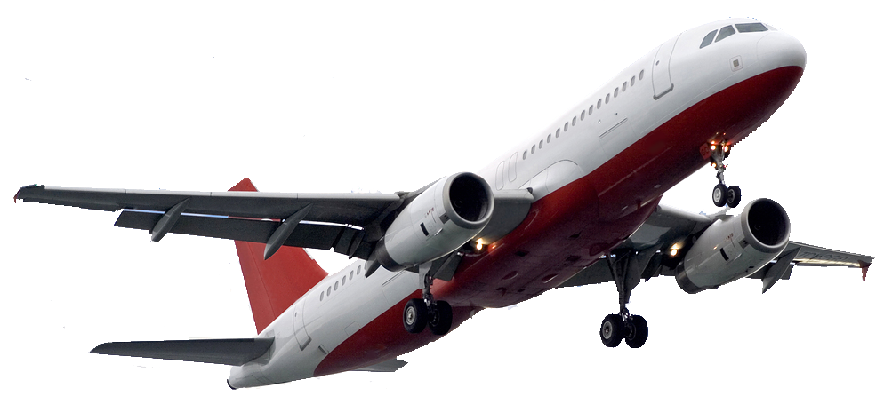 Aeroplane PNG Image Collection (3)