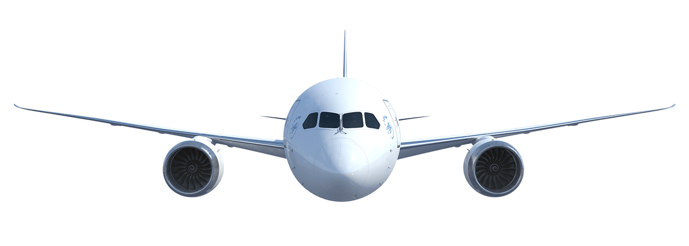 Aeroplane PNG Image Collection (4)