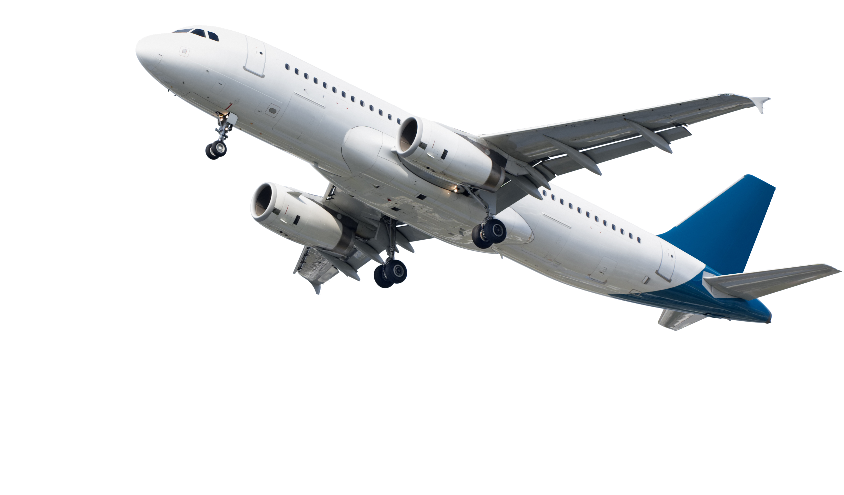 Aeroplane PNG Image Collection (5)