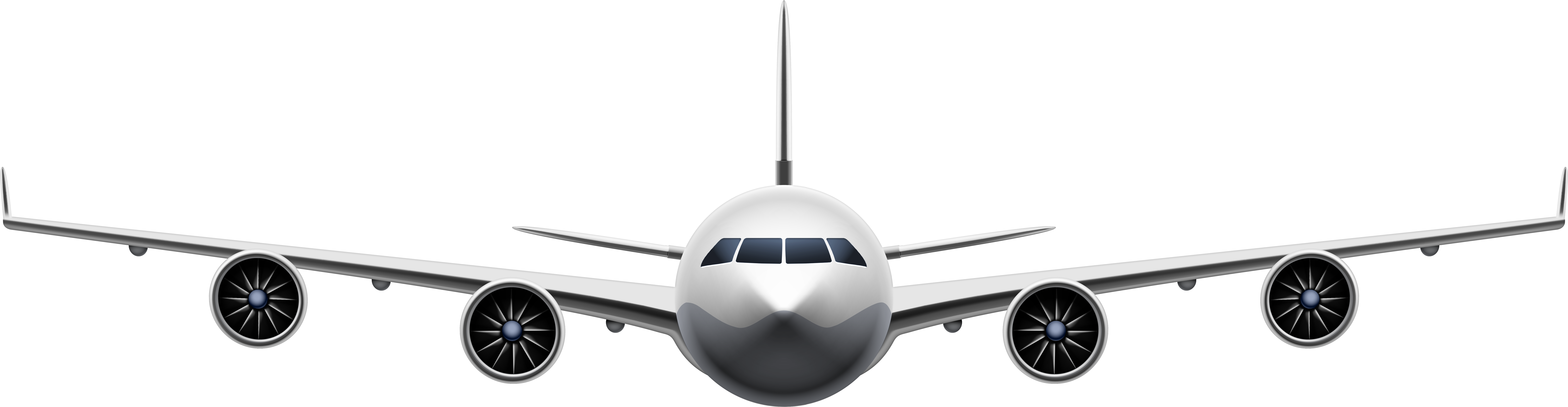 Aeroplane PNG Image Collection (7)