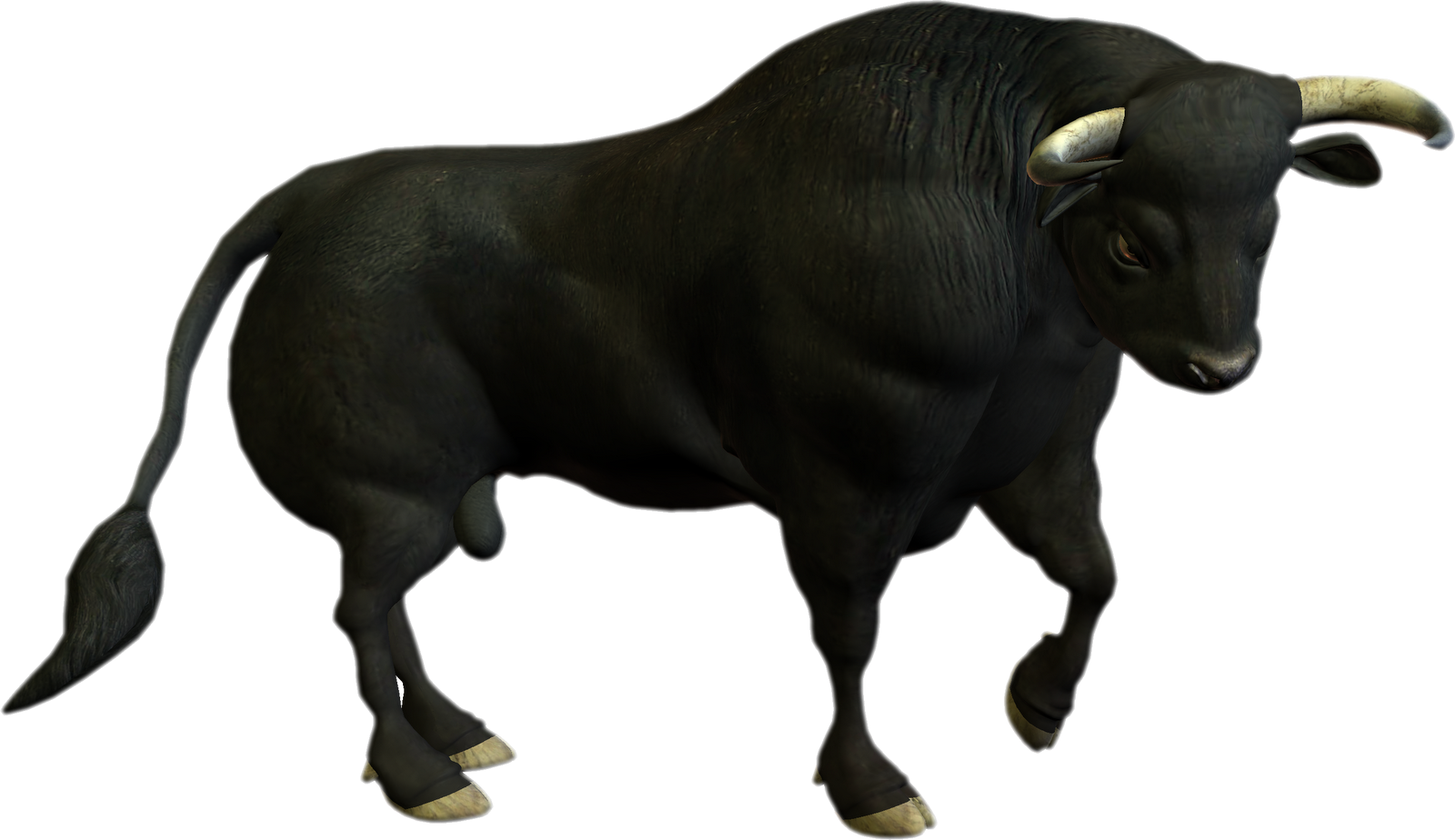 Animal PNG Image Oxx