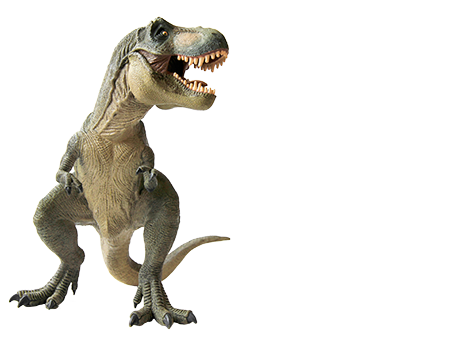 Animal PNG Image Small Dino