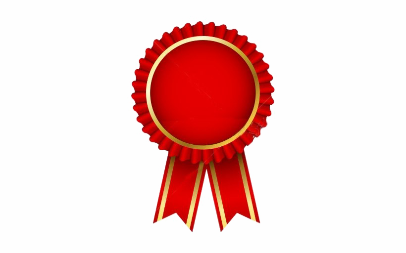 Badge PNG Image Collection (8)