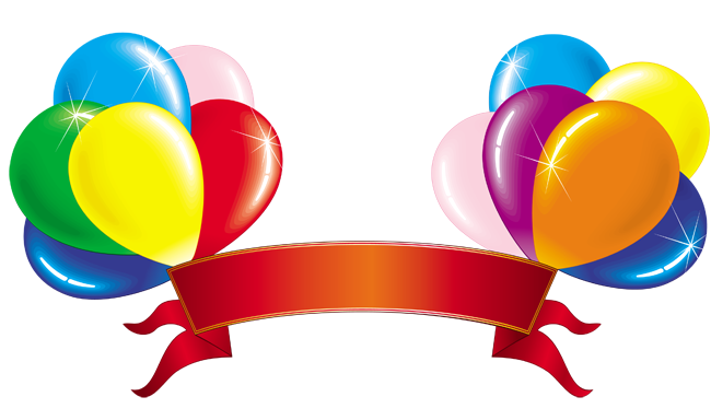 PNG Ballons Collection Image (2)