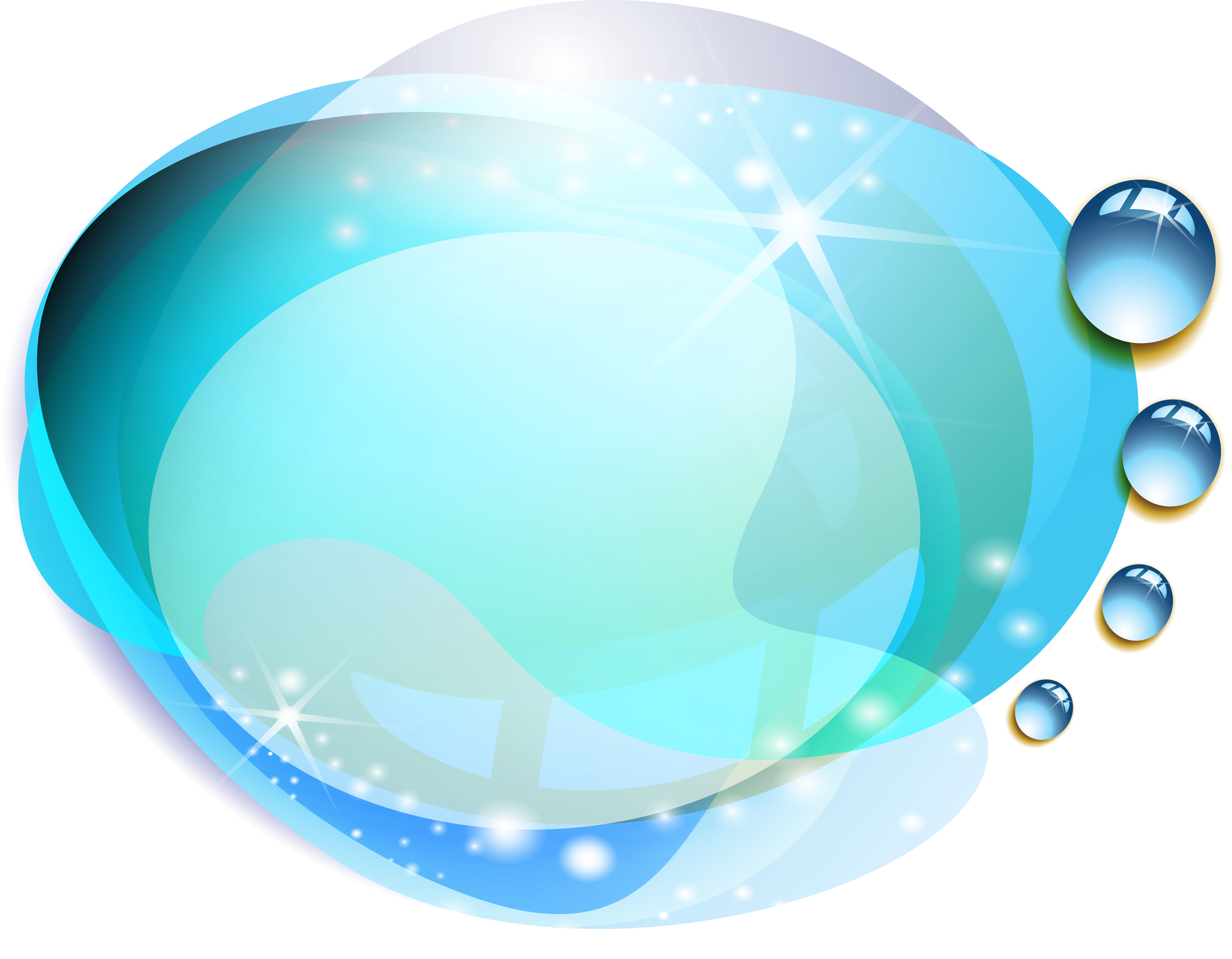 PNG Ballons Collection Image (10)