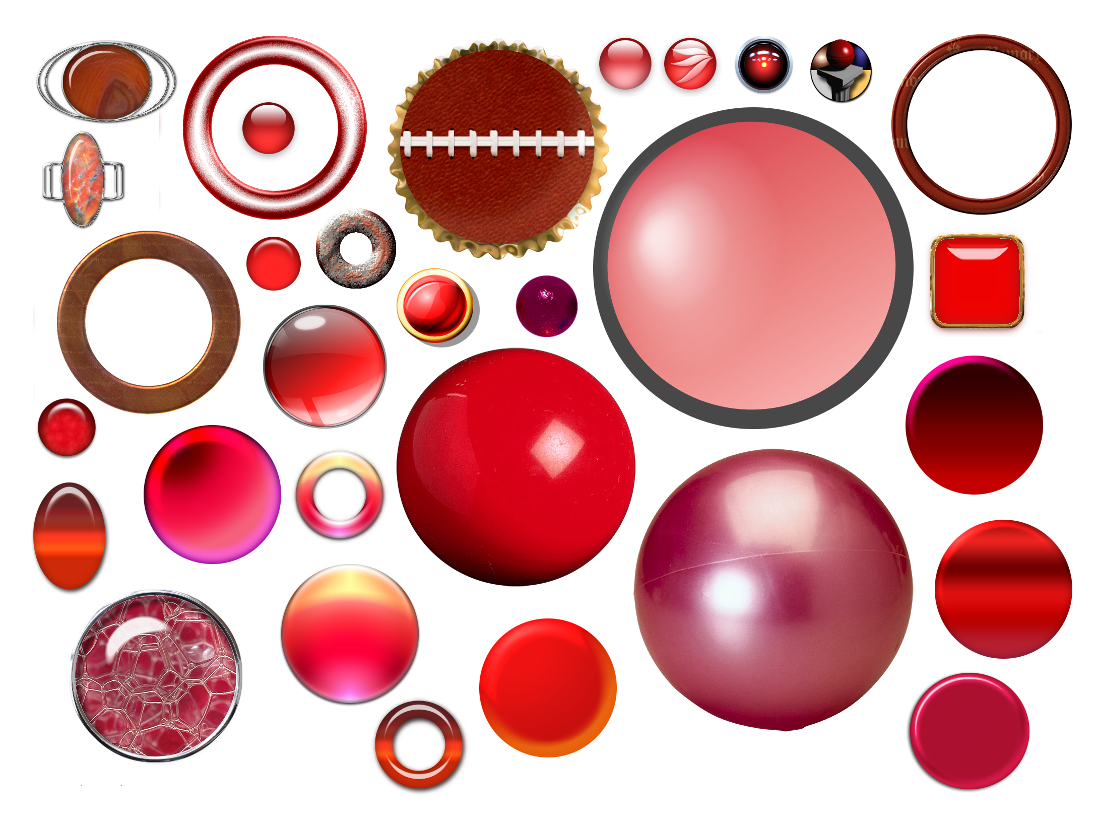 PNG Ballons Collection Image (12)
