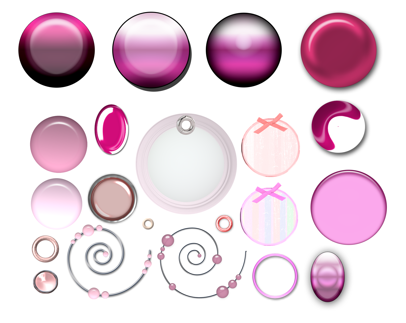 PNG Ballons Collection Image (13)