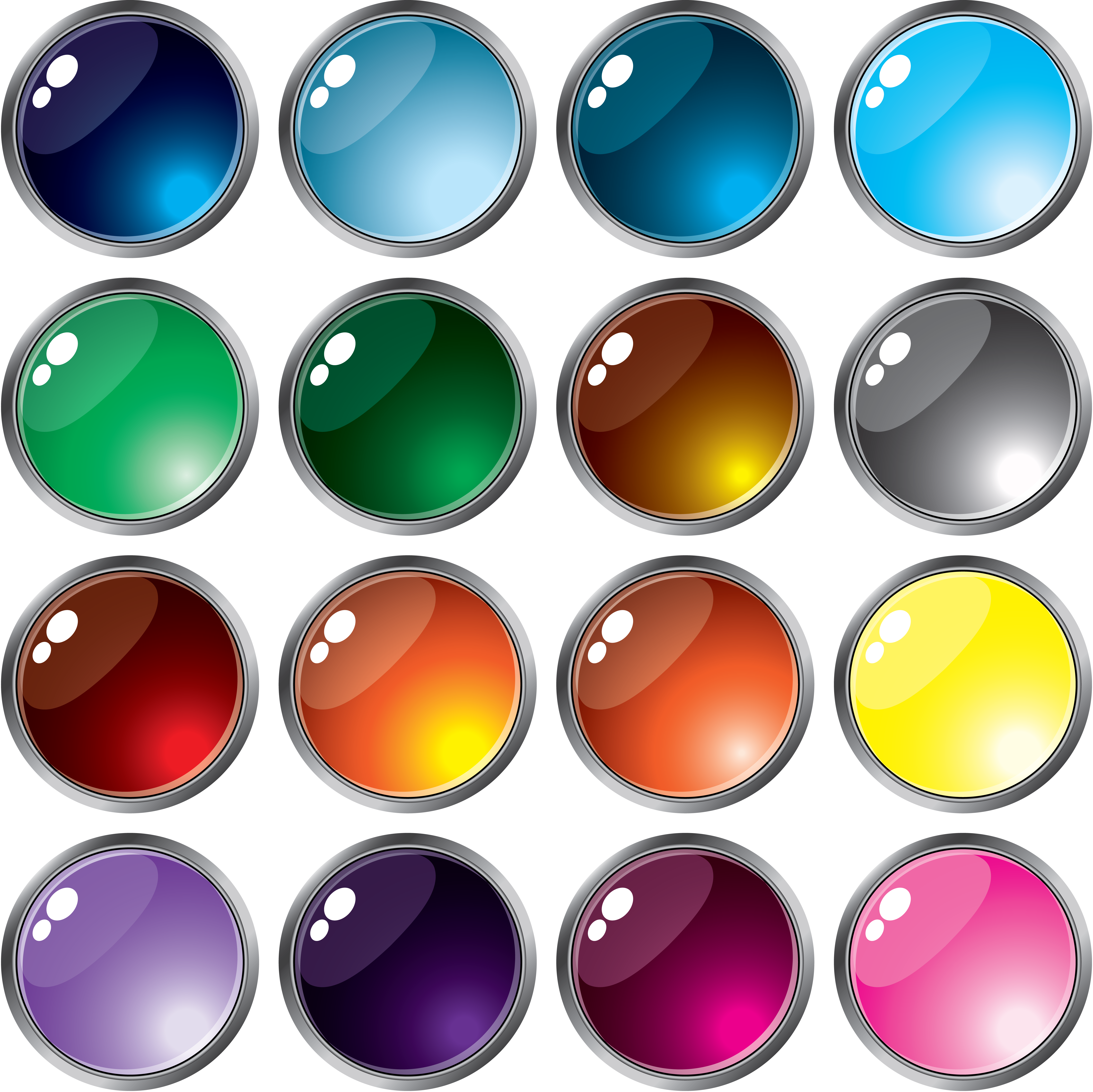 PNG Ballons Collection Image (15)