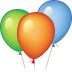 PNG Ballons Collection Image (29)