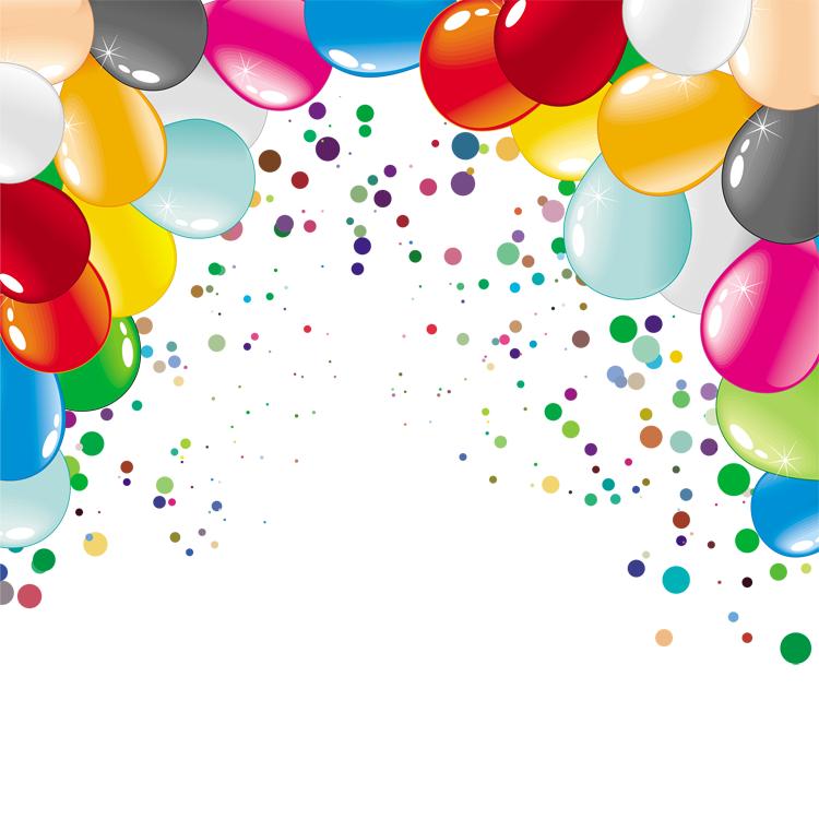 PNG Ballons Collection Image (32)